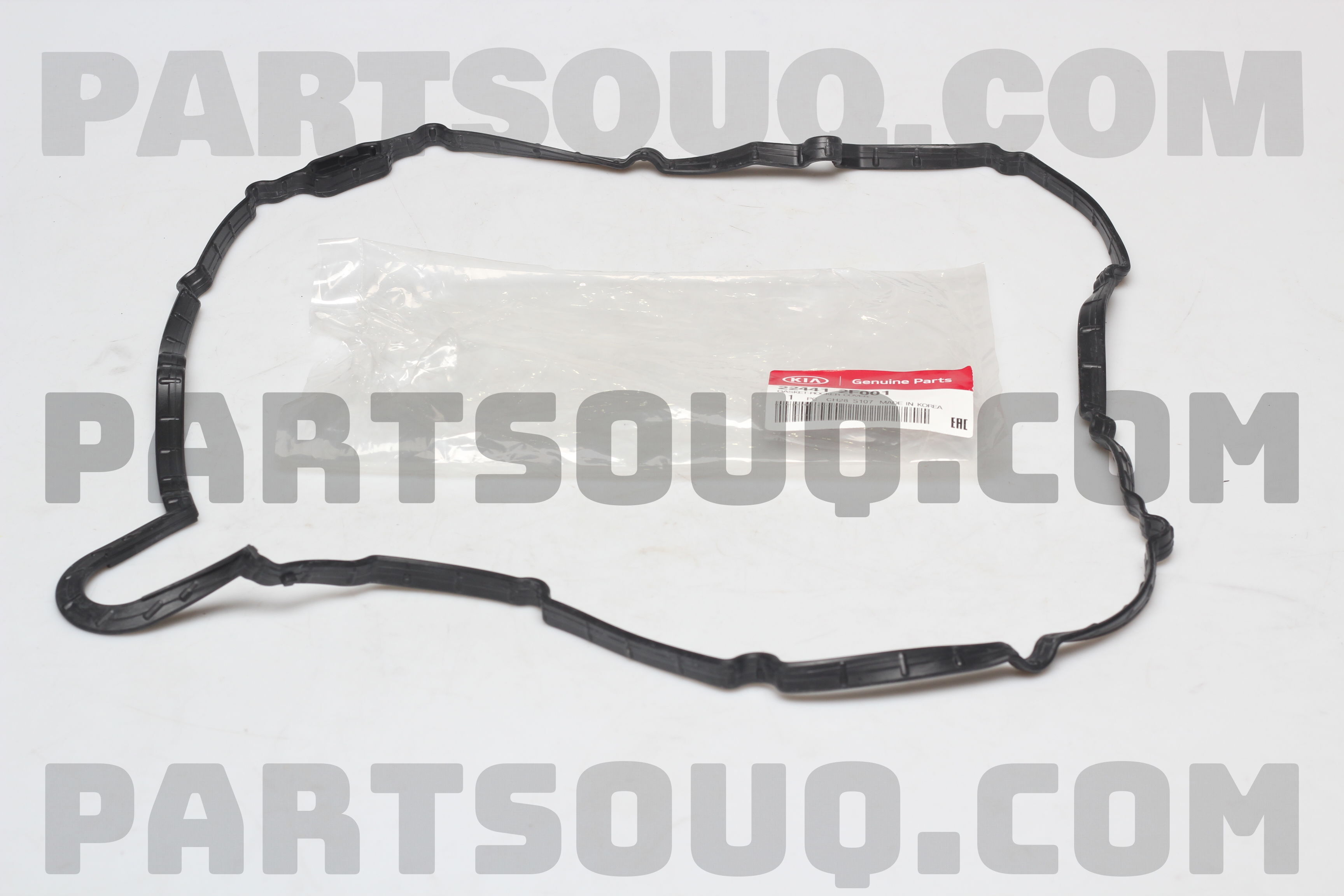 GASKET-ROCKER COVER 224412F001 | Hyundai / KIA Parts | PartSouq