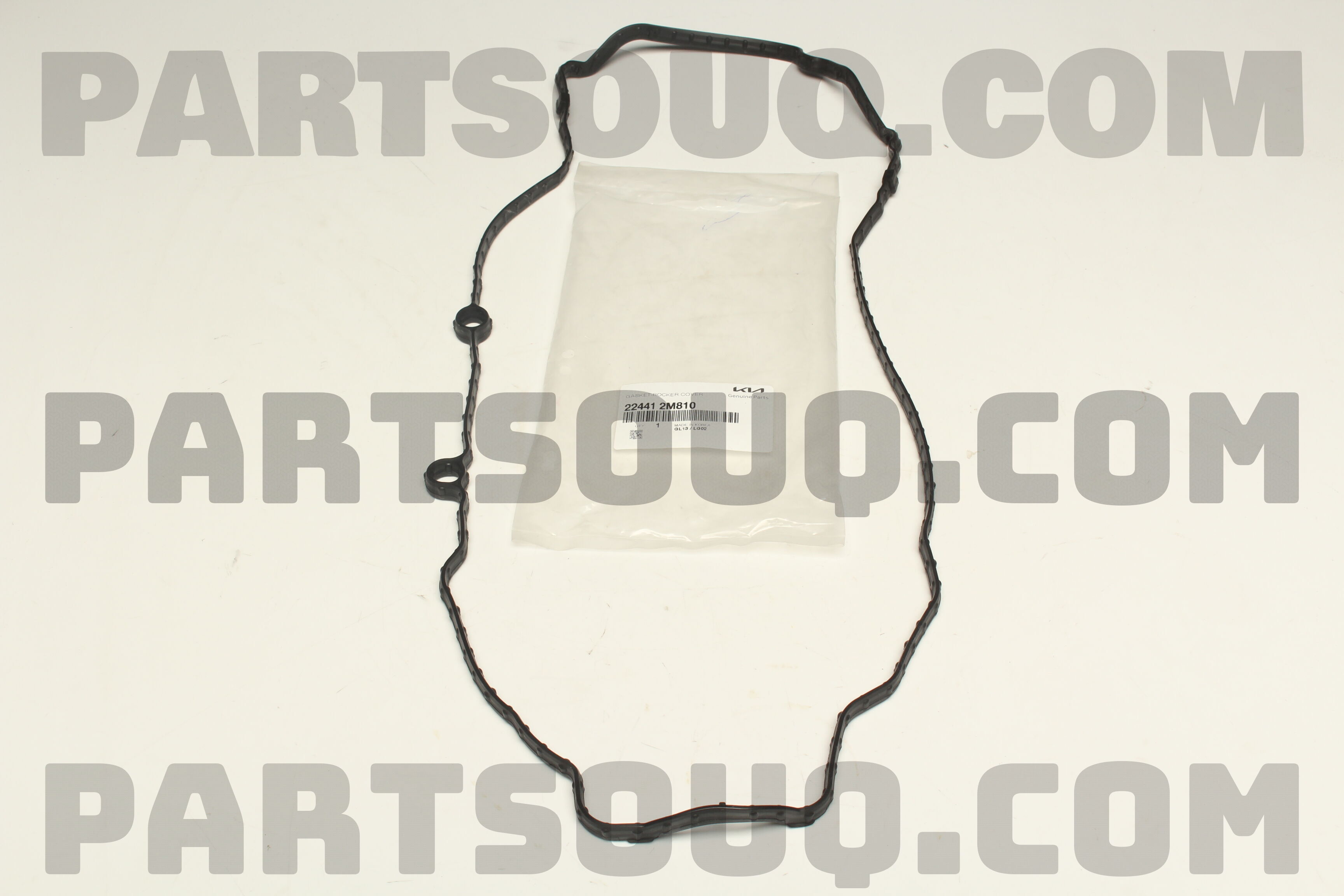 GASKET-ROCKER COVER 224412M810 | Hyundai / KIA Parts | PartSouq