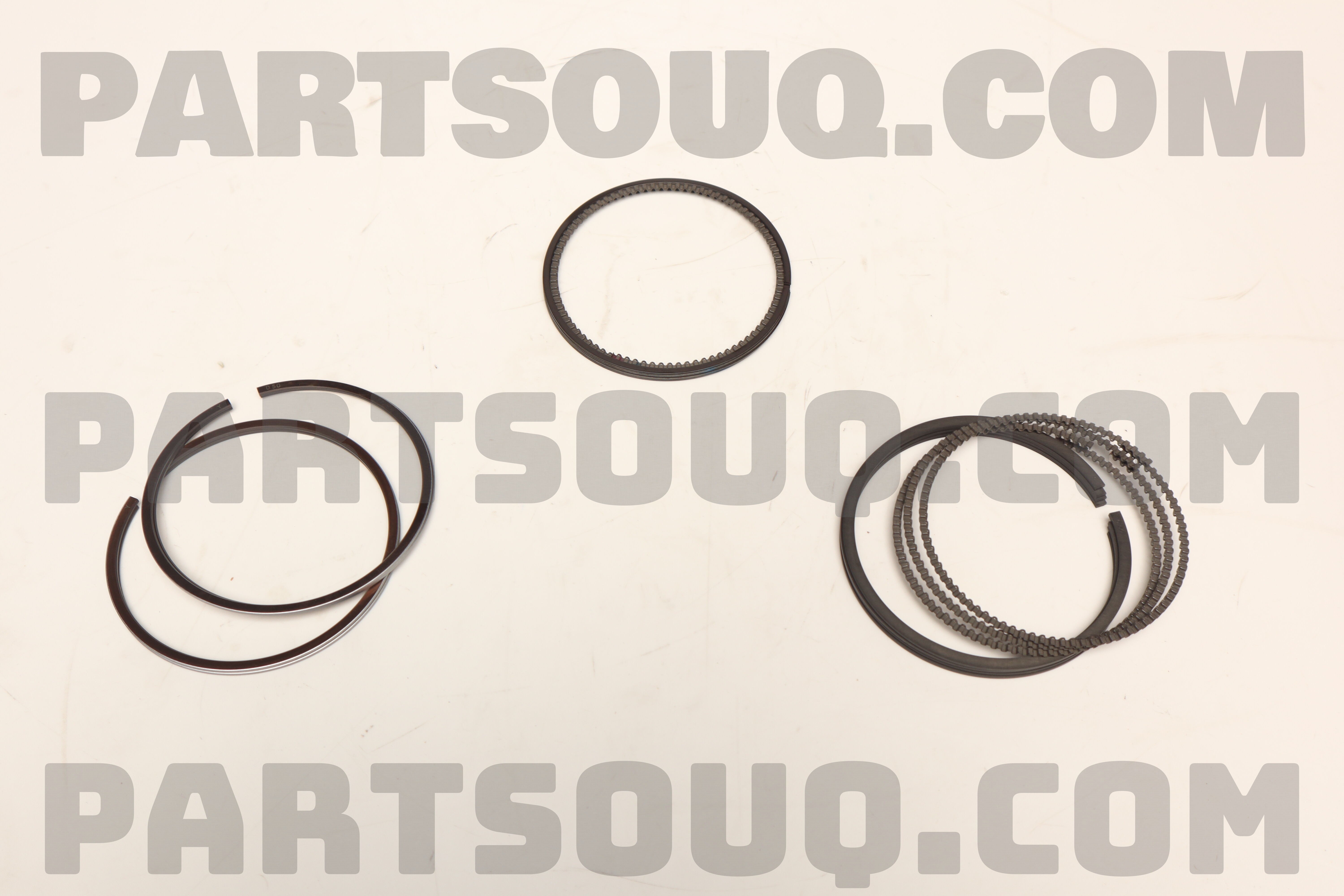 2304022962 RING SET-PISTON