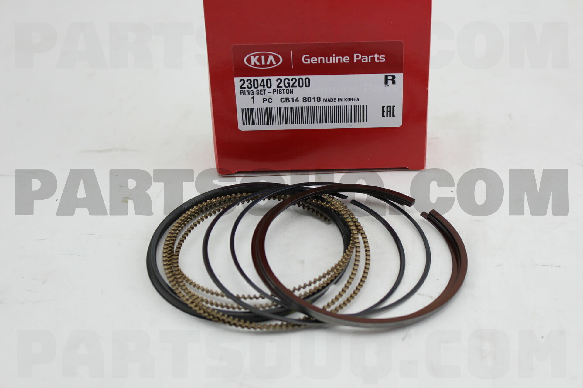 23040-2g000 0.5