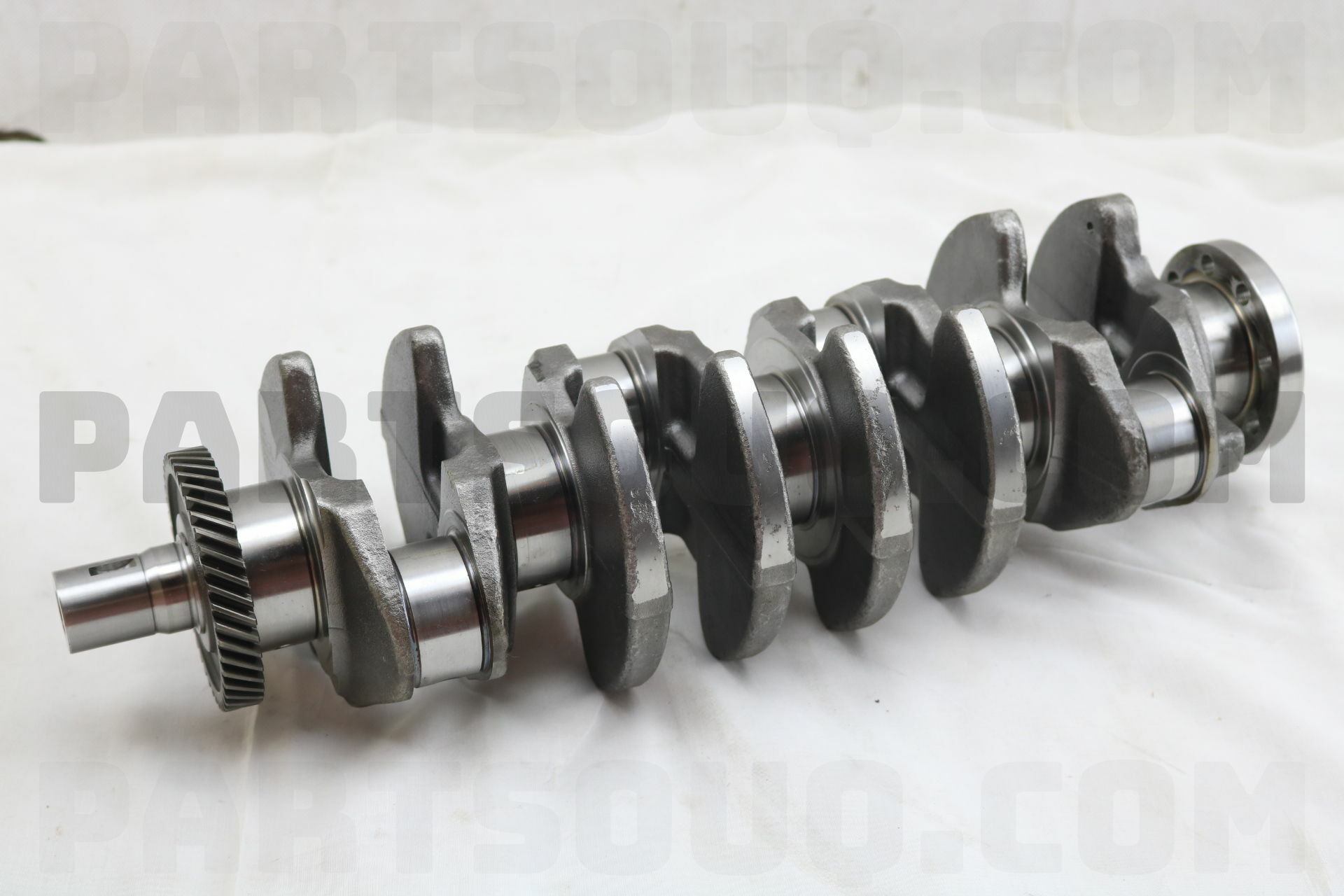 CRANKSHAFT ASSY 2311027420 | Hyundai / KIA Parts | PartSouq