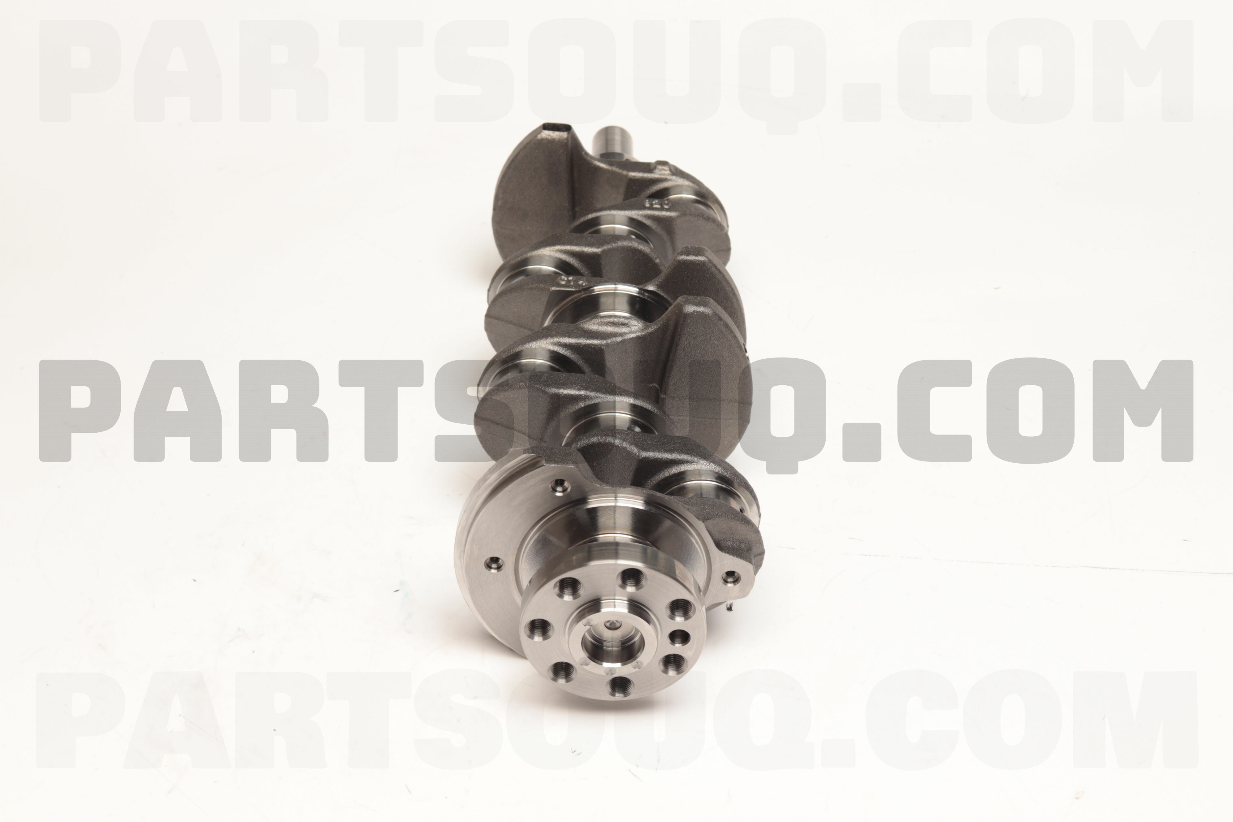 CRANKSHAFT 231112G030 | Hyundai / KIA Parts | PartSouq