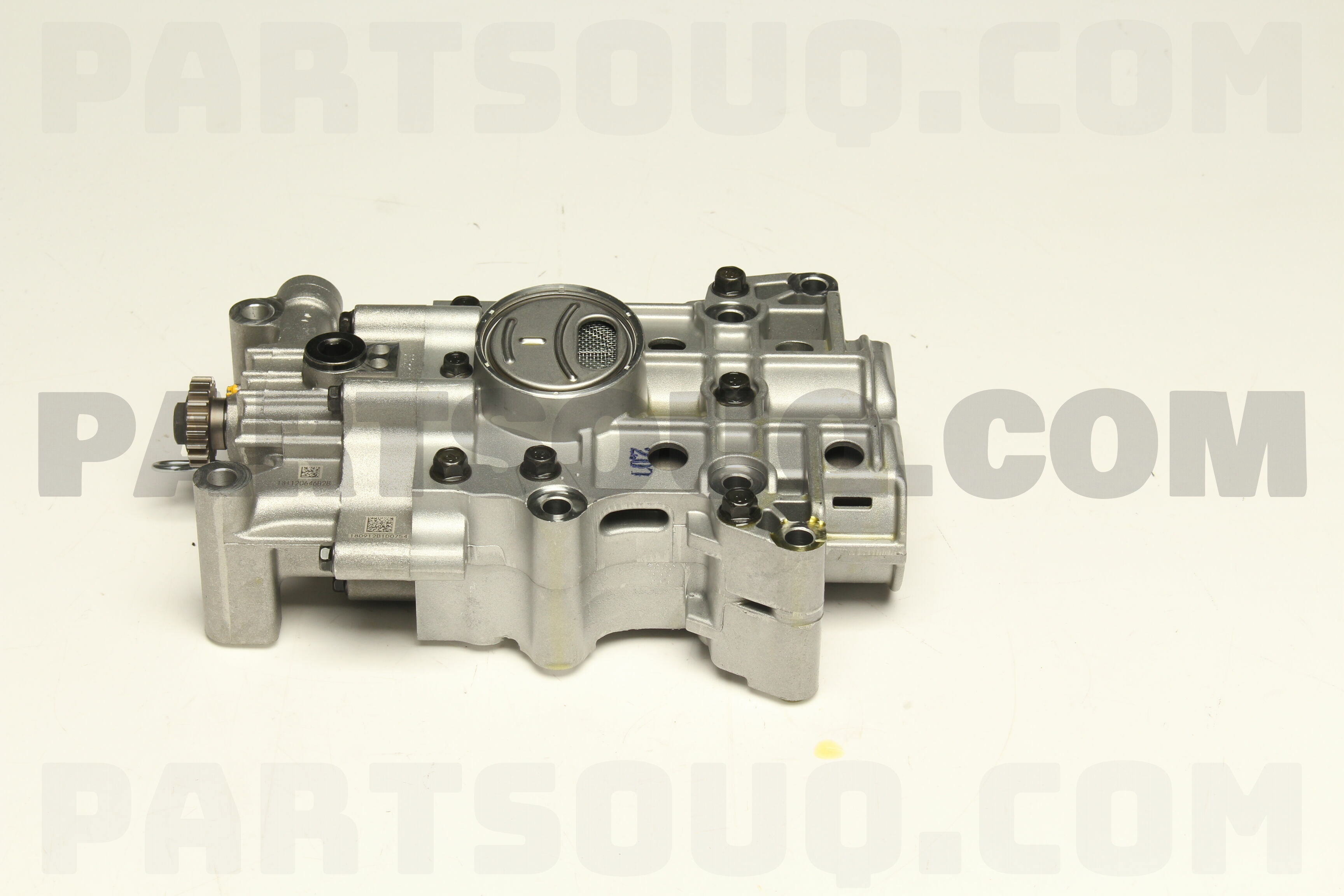 SHAFT ASSY-BALANCE 233002G410 | Hyundai / KIA Parts | PartSouq