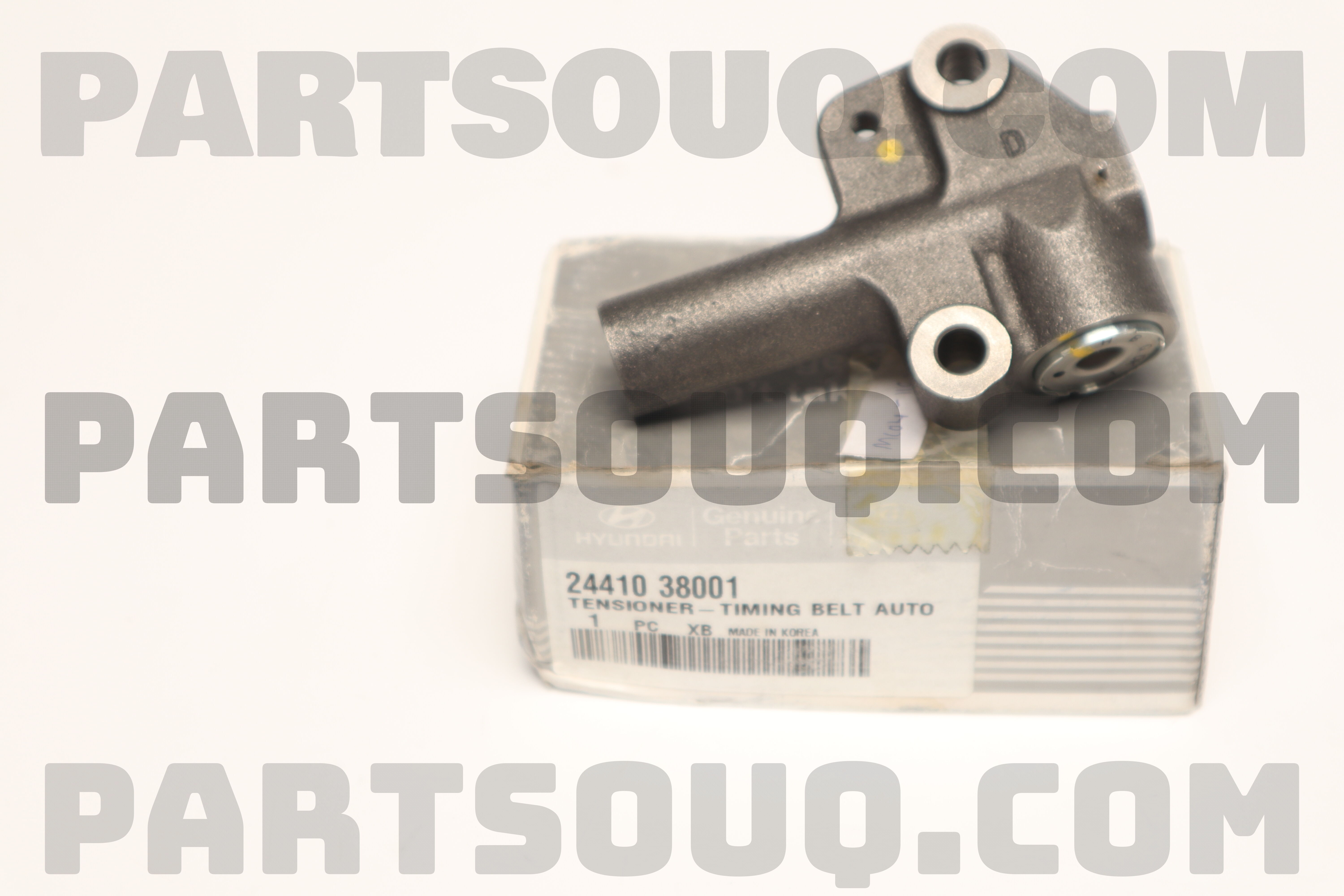 TENSIONER-TIMING BELT AUTO 2441038001 | Hyundai / KIA Parts | PartSouq