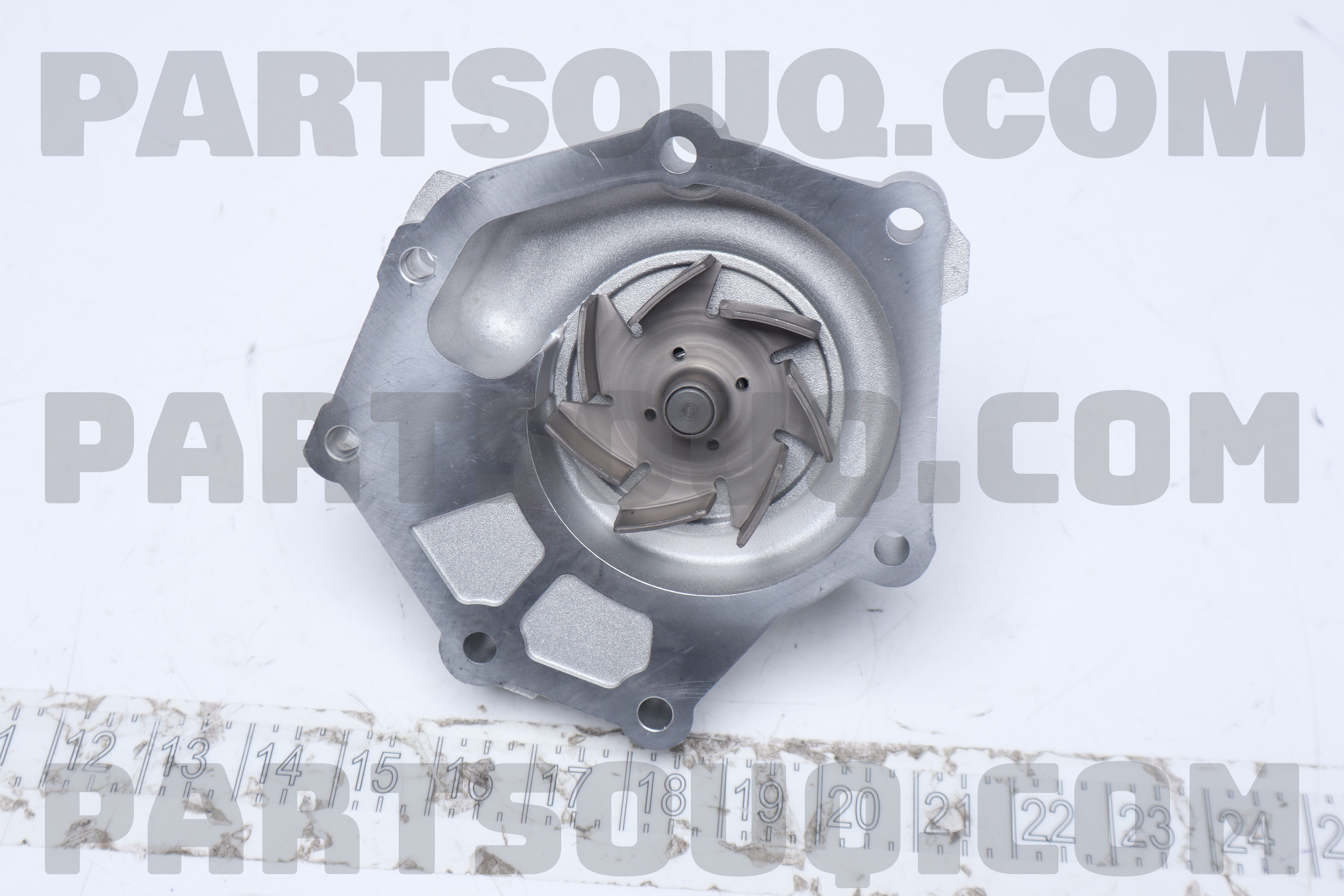 PUMPASSY-COOLANT 251004A855 | Hyundai / KIA Parts | PartSouq