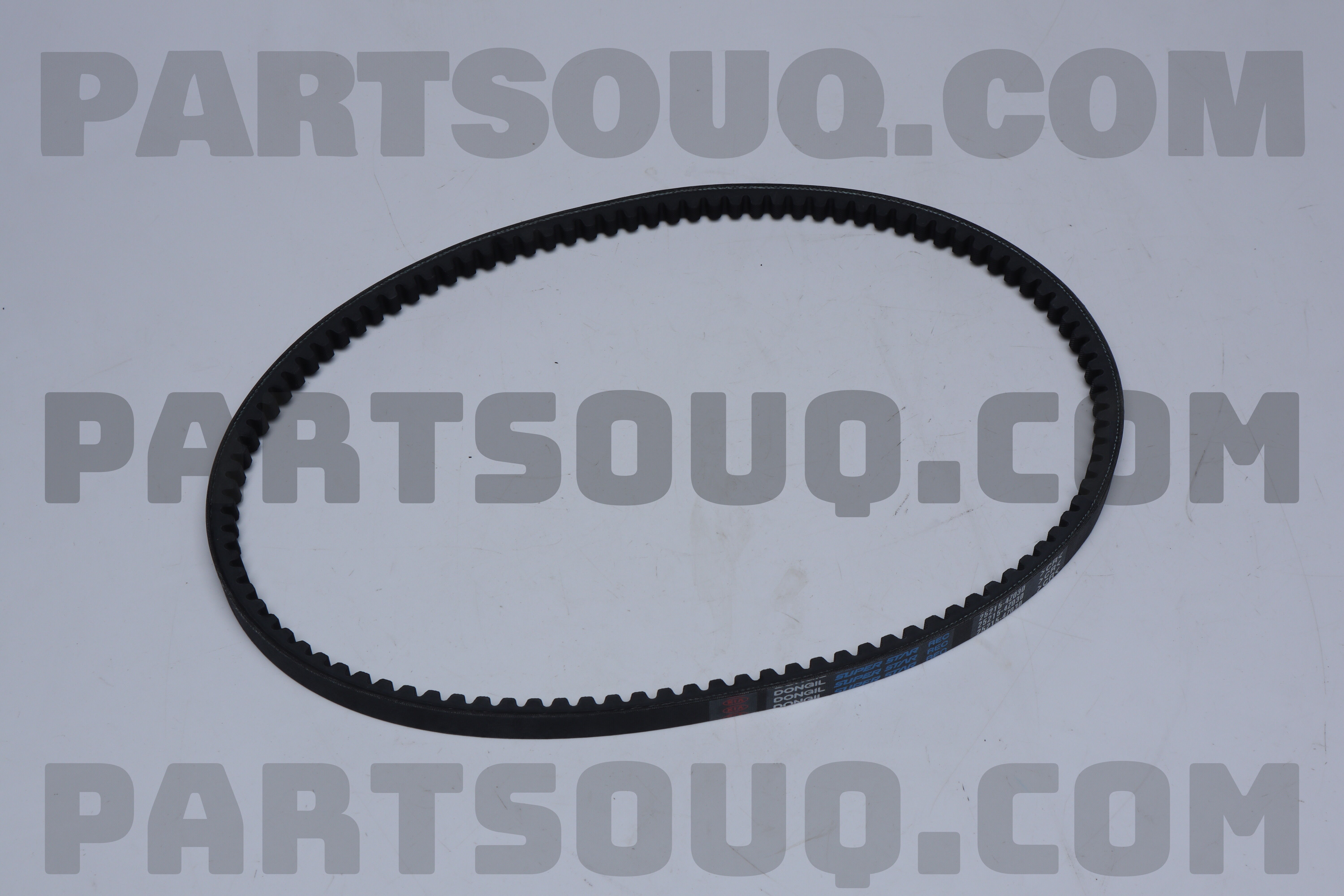 BELT-V 252154Z030 | Hyundai / KIA Parts | PartSouq