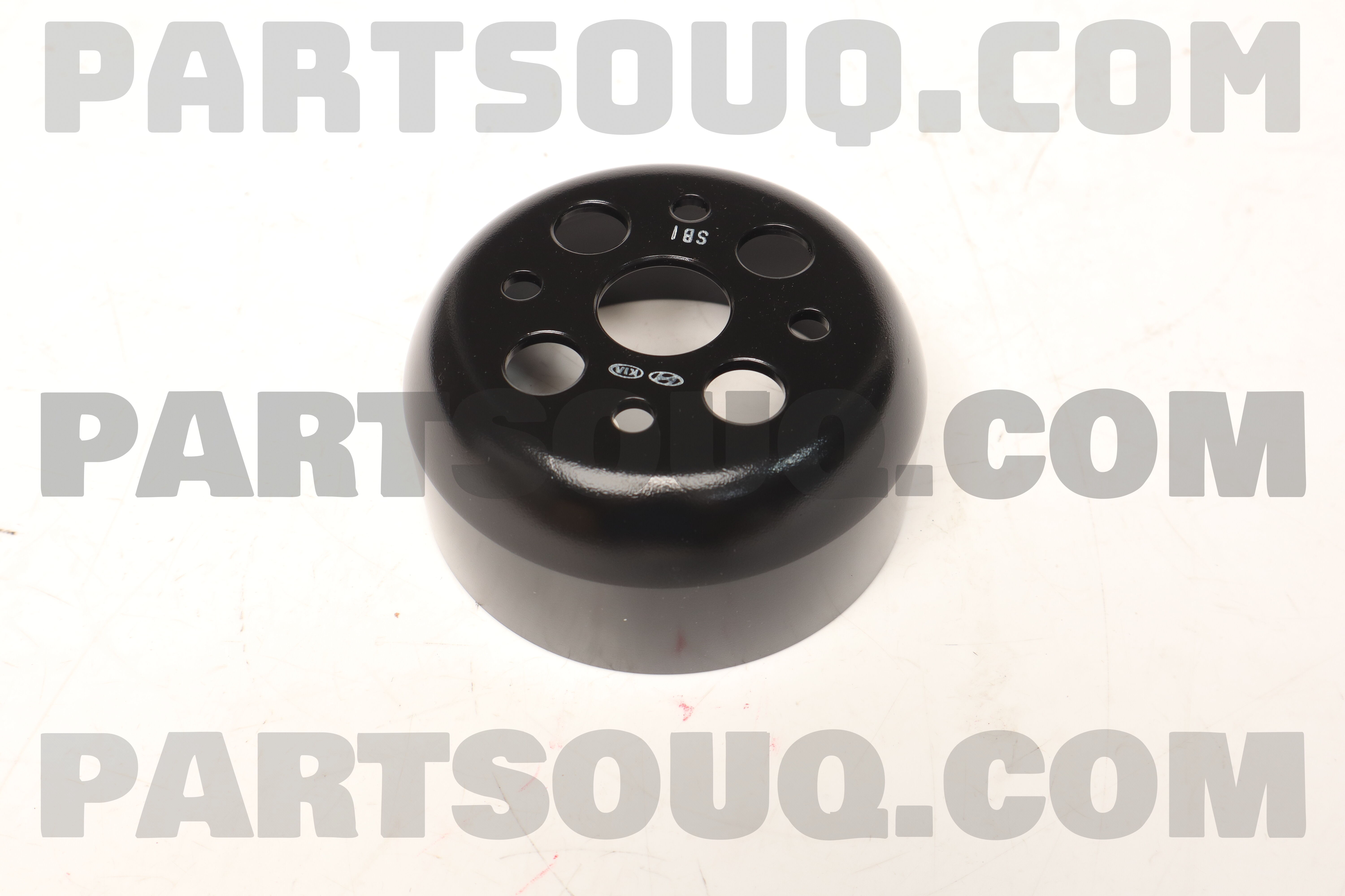 PULLEY-COOLANT PUMP 2522104020 | Hyundai / KIA Parts | PartSouq