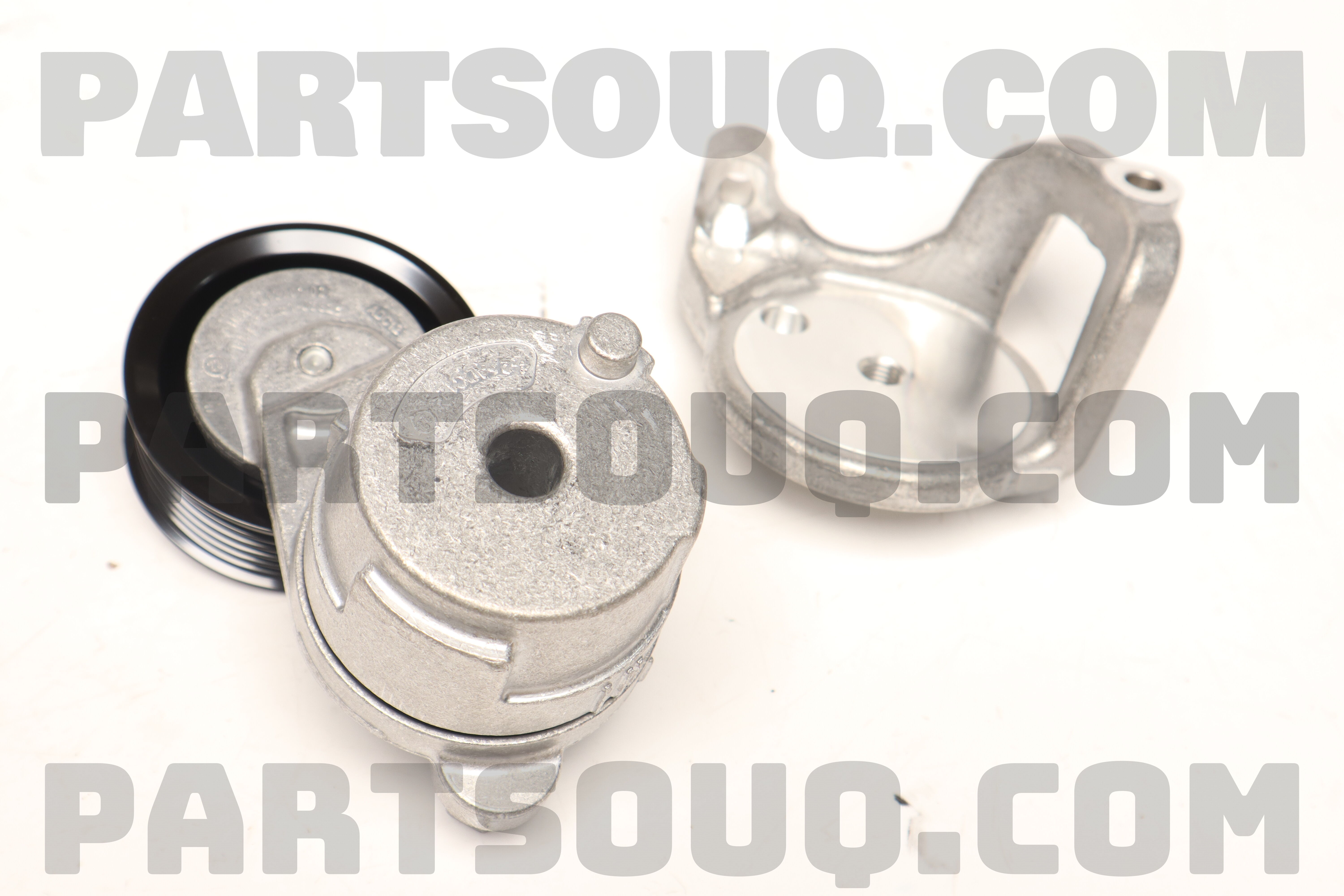 TENSIONER ASSY 2528003820 | Hyundai / KIA Parts | PartSouq