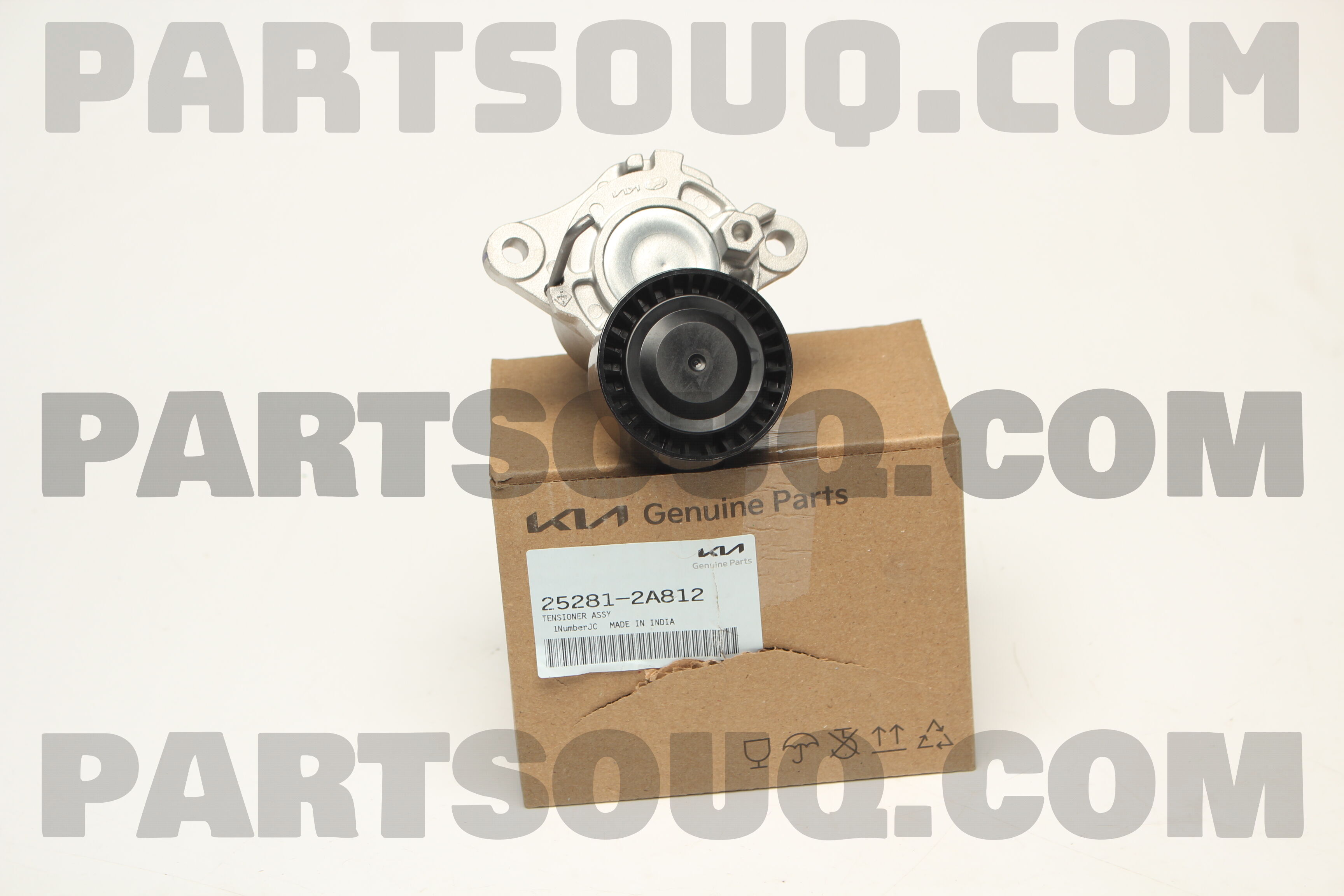 TENSIONERASSY 252812A812 | Hyundai / KIA Parts | PartSouq