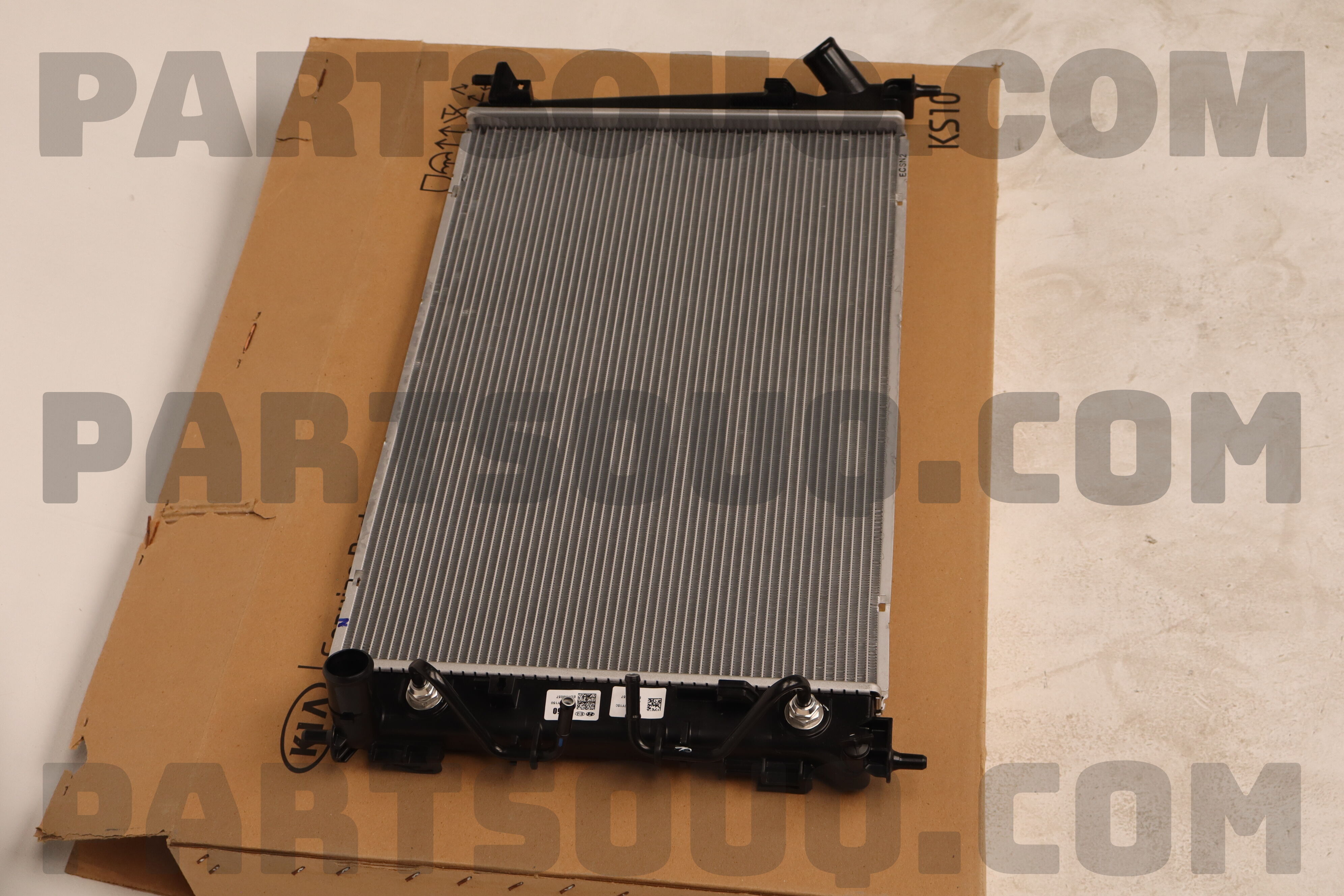 今 話題 の 人気 商品 Hyundai | 25310DY150 RADIATORASSY / PartSouq | Parts KIA 発電機・ポータブル電源