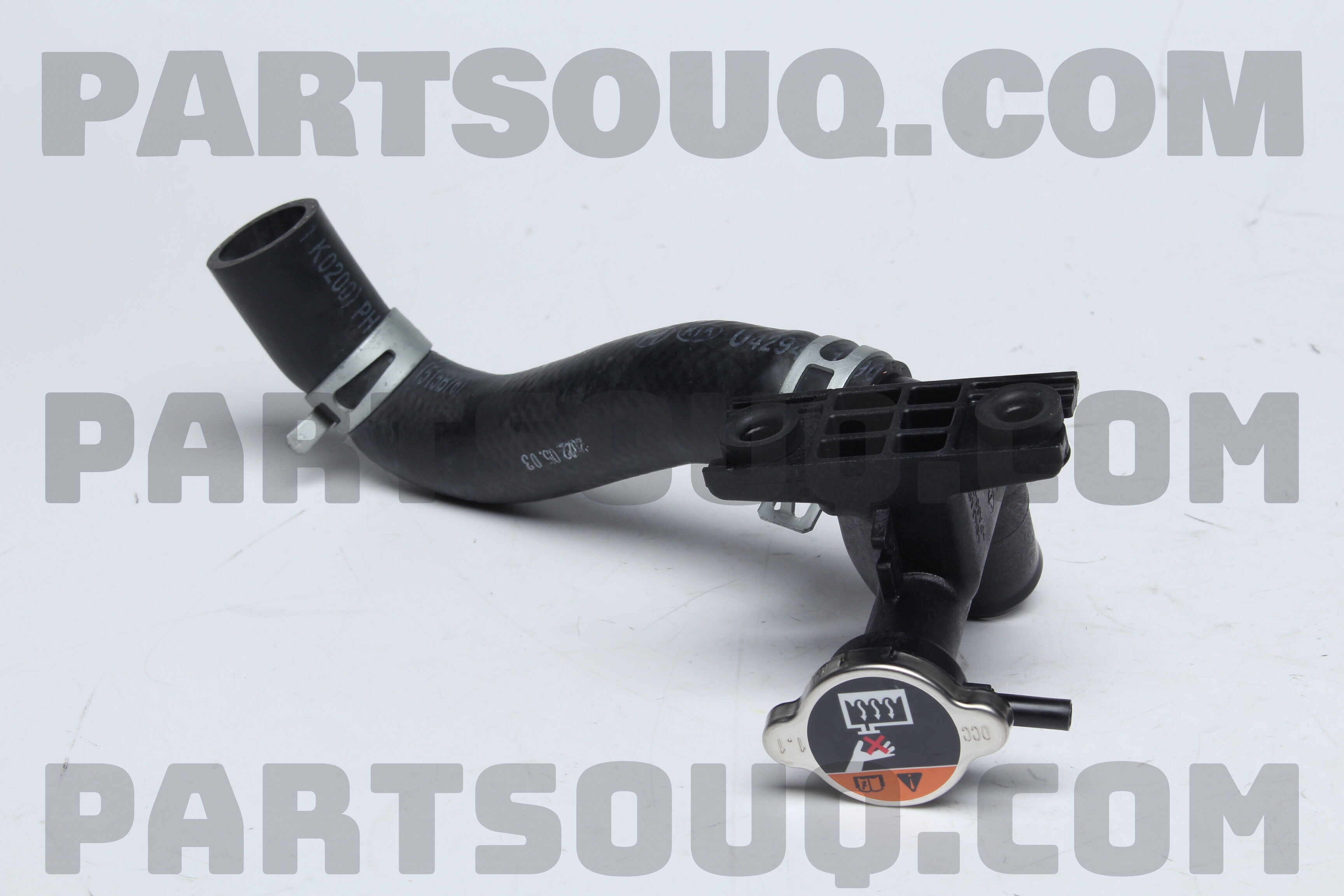 FILLERNECK&HOSEA 25327K0200 | Hyundai / KIA Parts | PartSouq