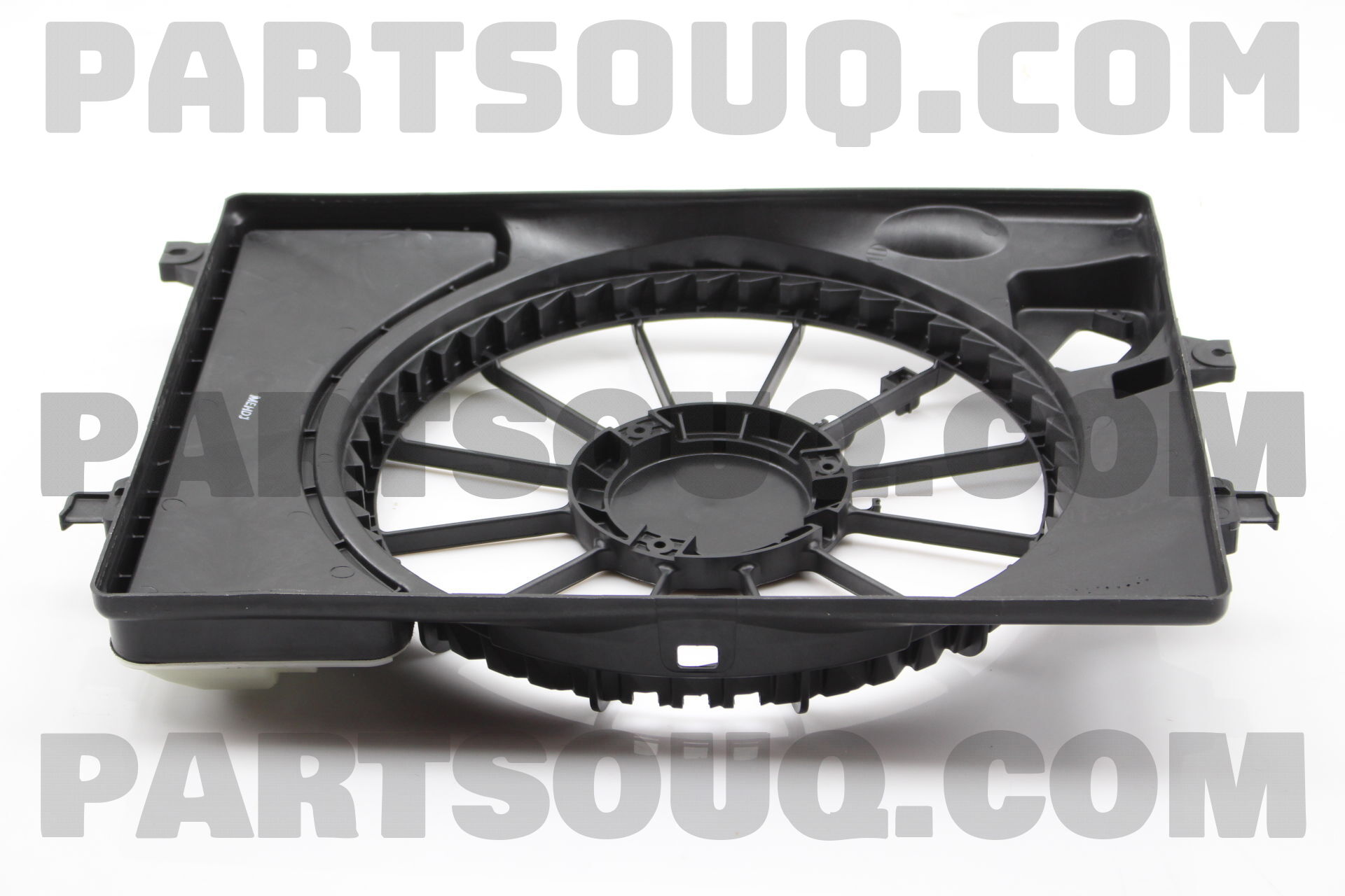 SHROUD-RADIATOR 253503X500 | Hyundai / KIA Parts | PartSouq