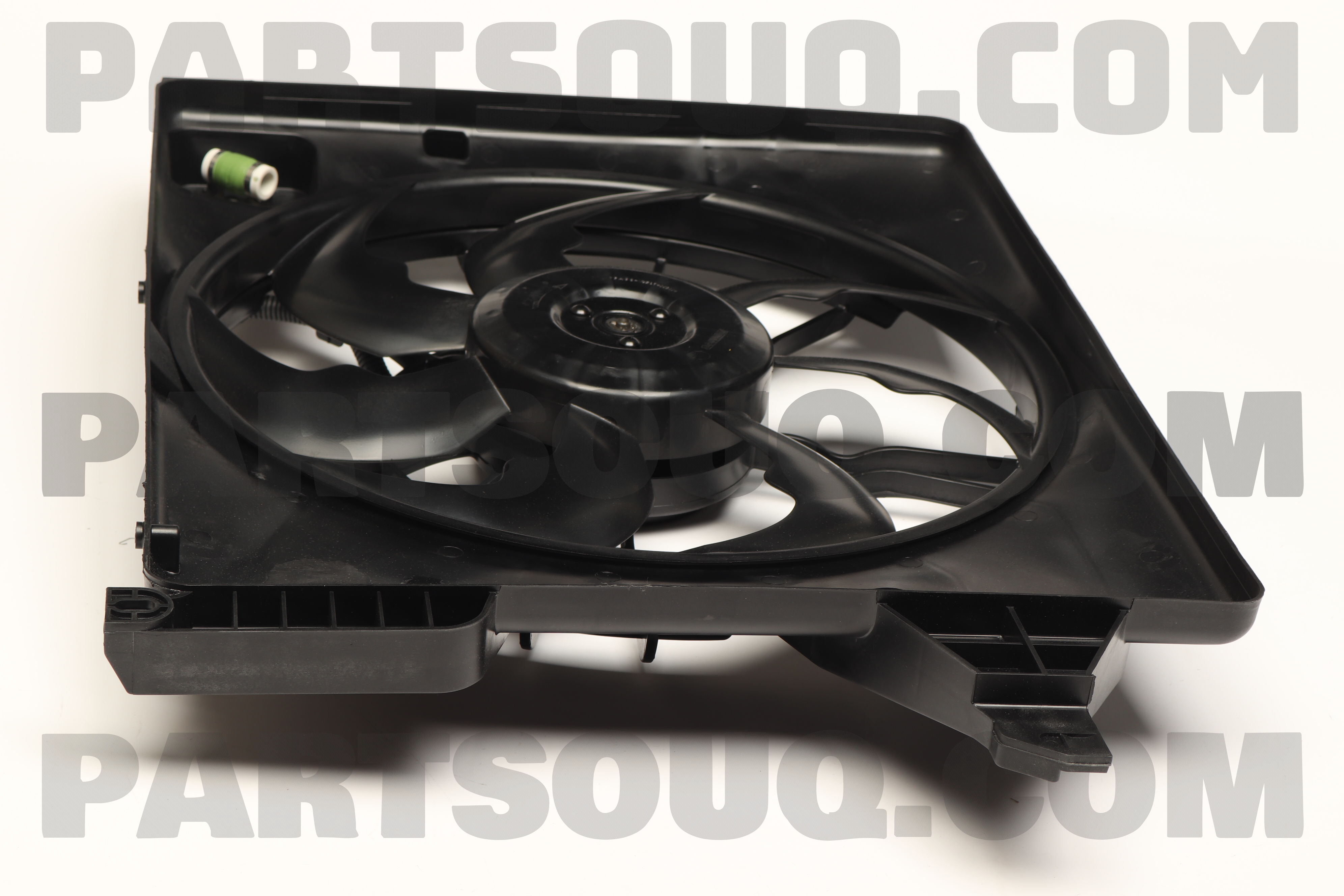 BLOWER ASSY 253802P900 | Hyundai / KIA Parts | PartSouq