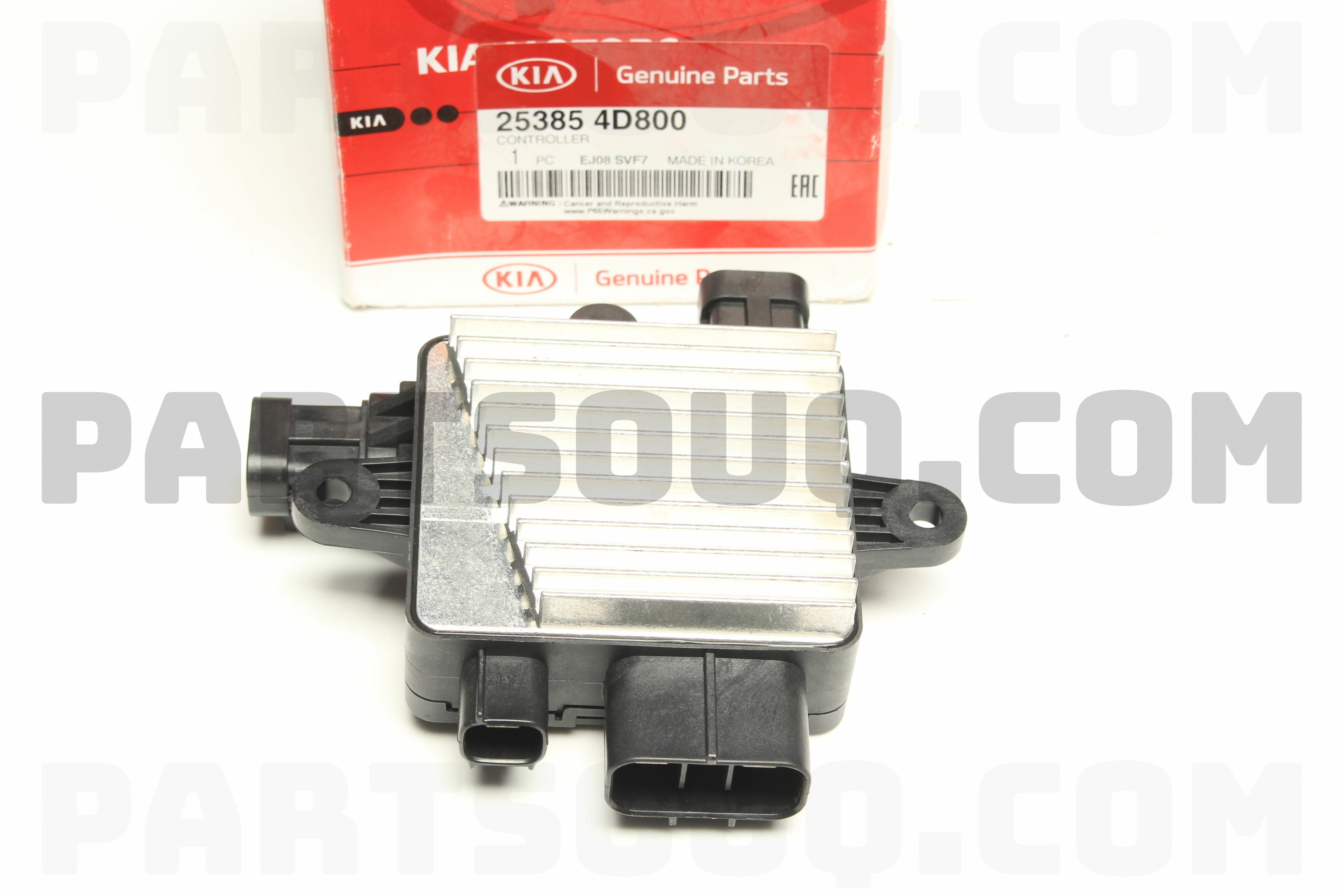 CONTROLLER 253854D800 | Hyundai / KIA Parts | PartSouq