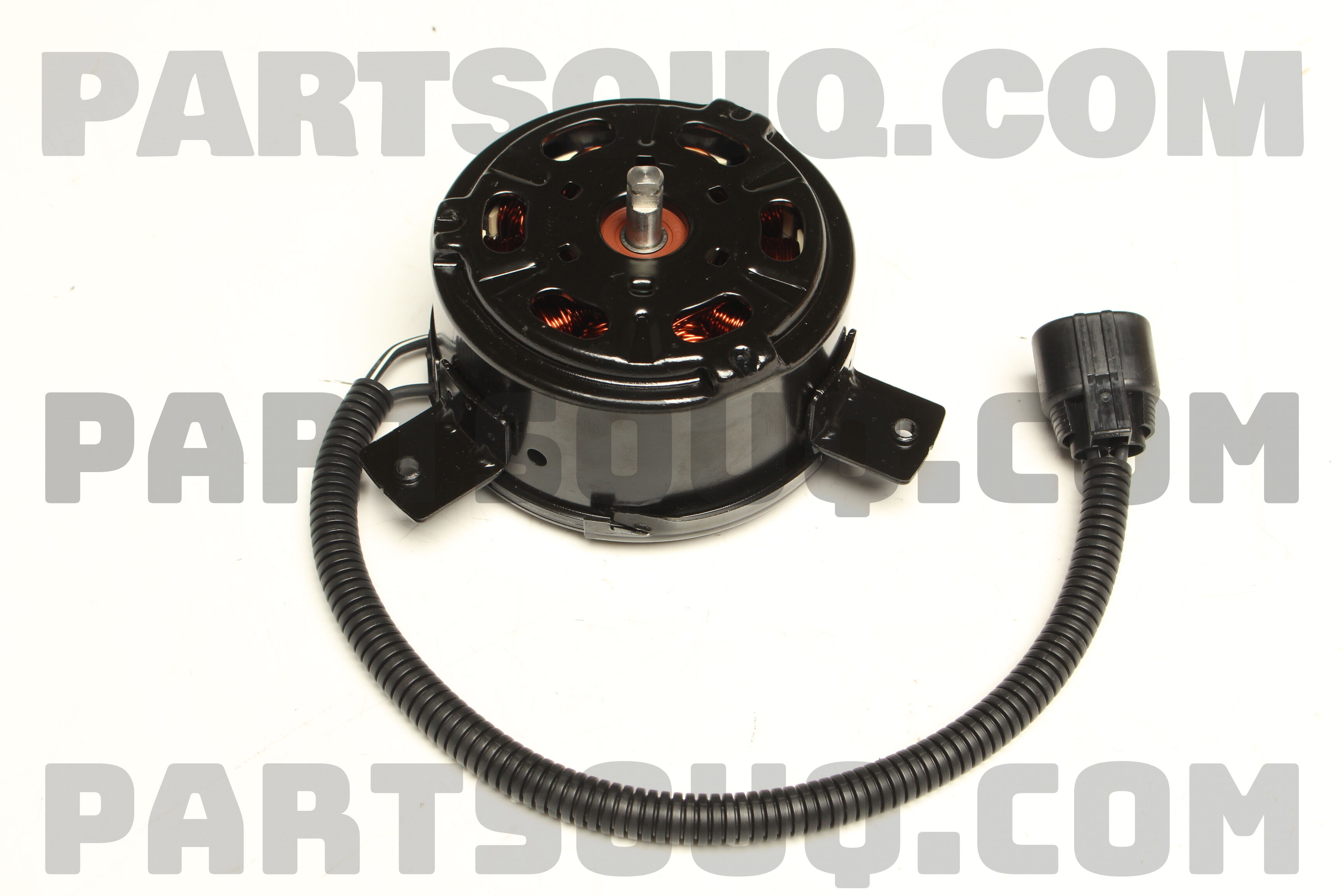 MOTOR-RADIATOR COOLING FAN 253863X000 | Hyundai / KIA Parts | PartSouq