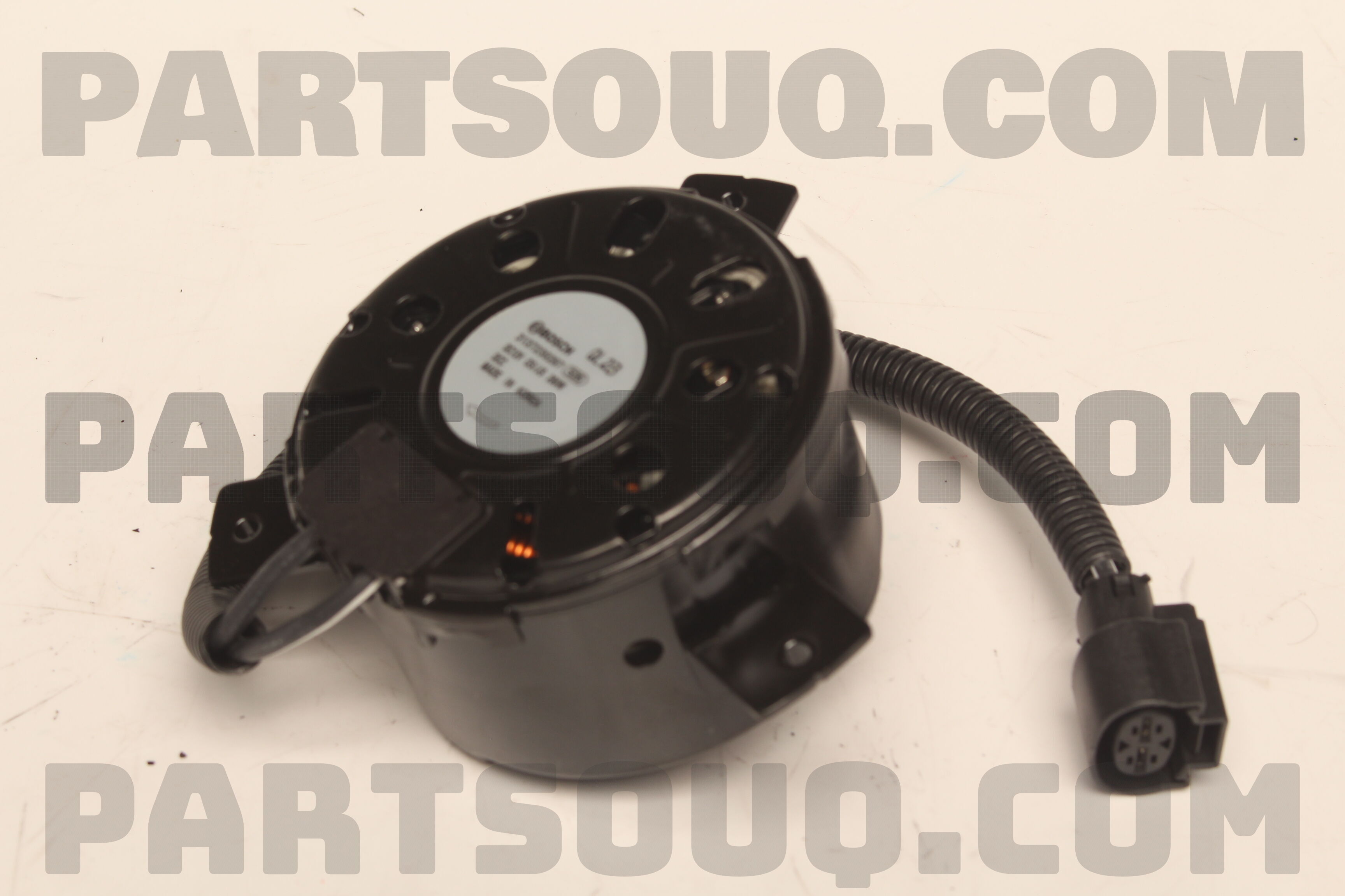 MOTOR-RADIATOR COOLING FAN 25386J9000 | Hyundai / KIA Parts | PartSouq