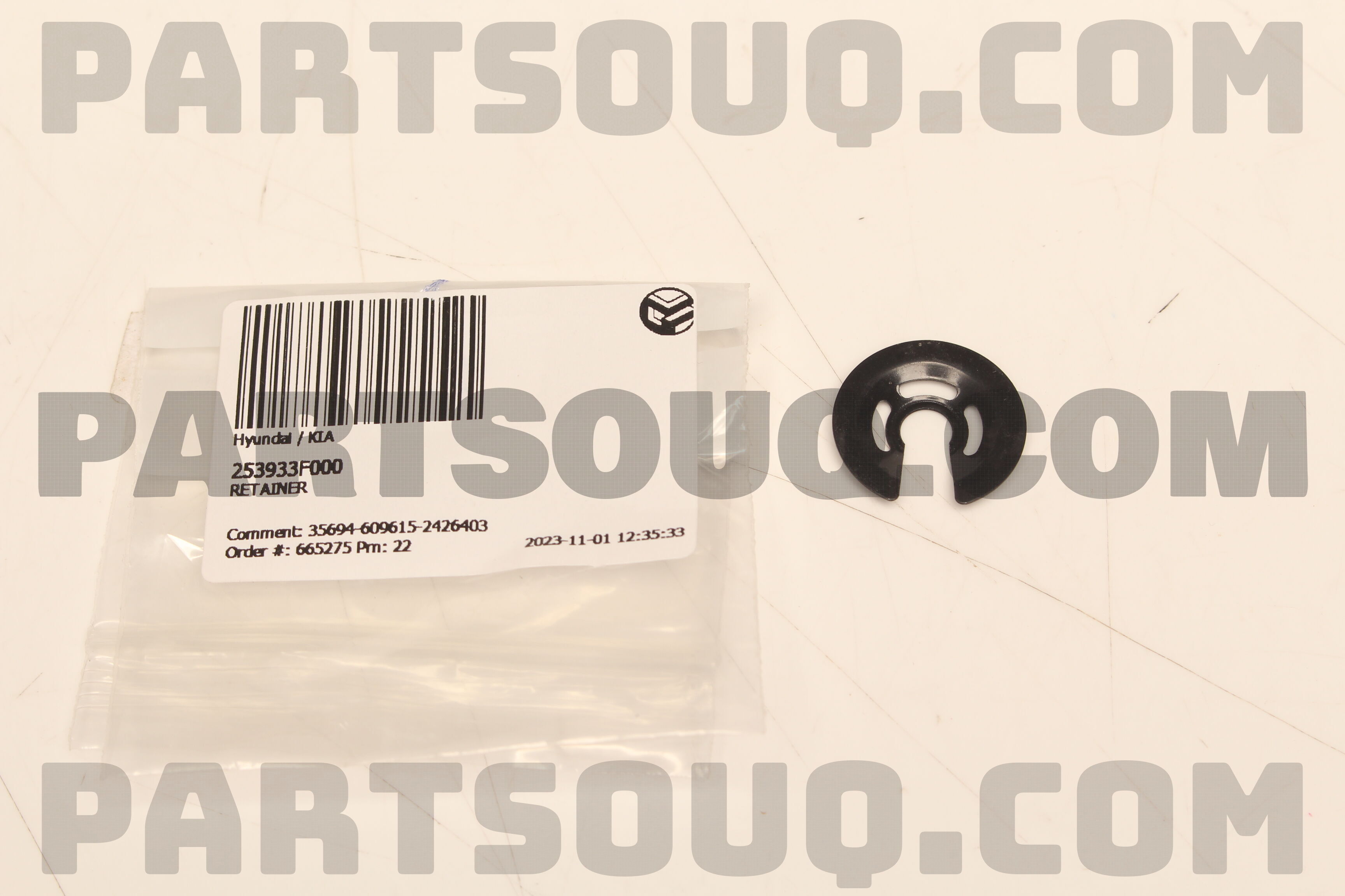 ☆Kia☆プロフ必読ページ DISC ASSY-RR BRAKE 58411C5000 | Hyundai / KIA Parts | PartSouq