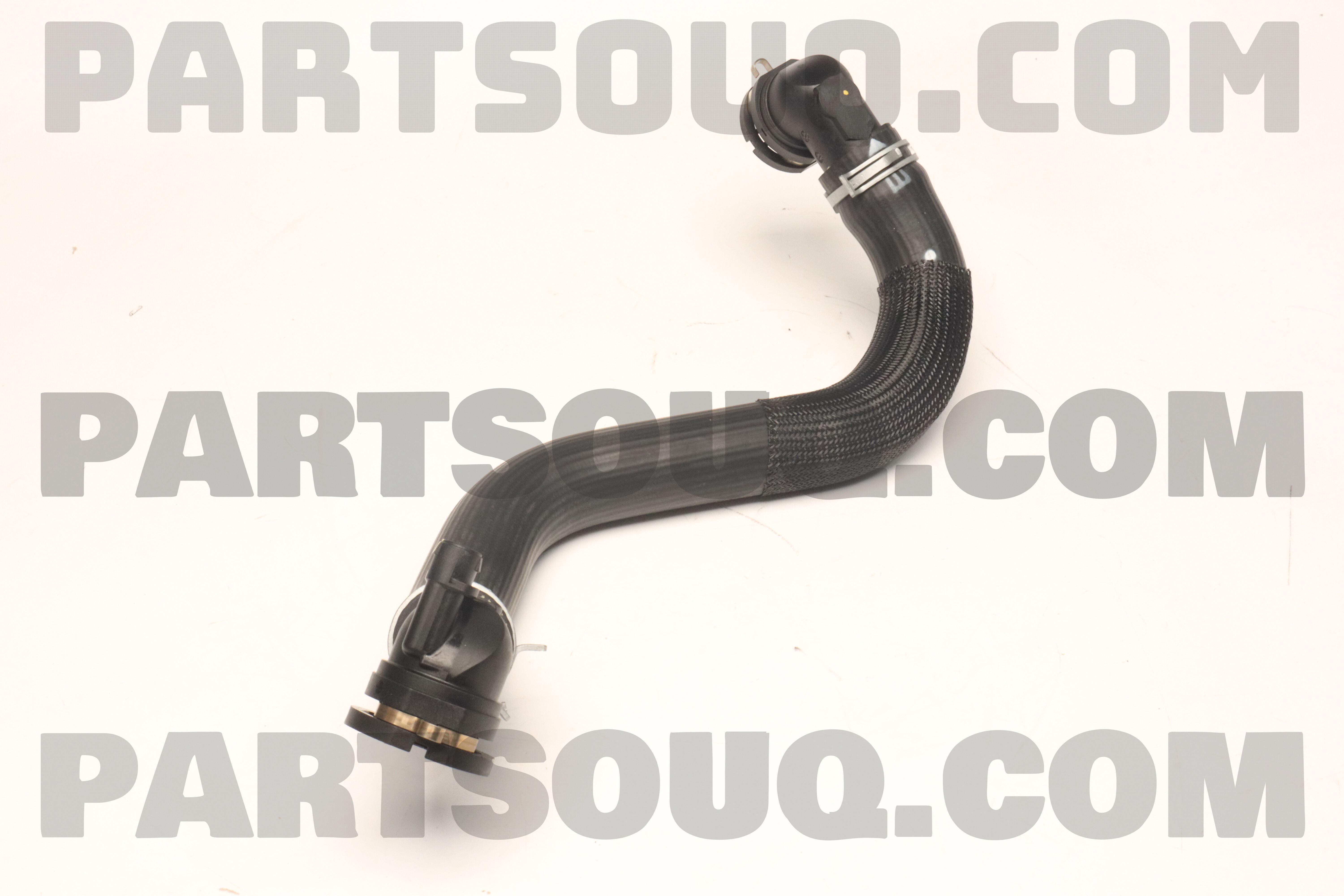 HOSE ASSY-RADIATOR,UPR 25414P2500 | Hyundai / KIA Parts | PartSouq