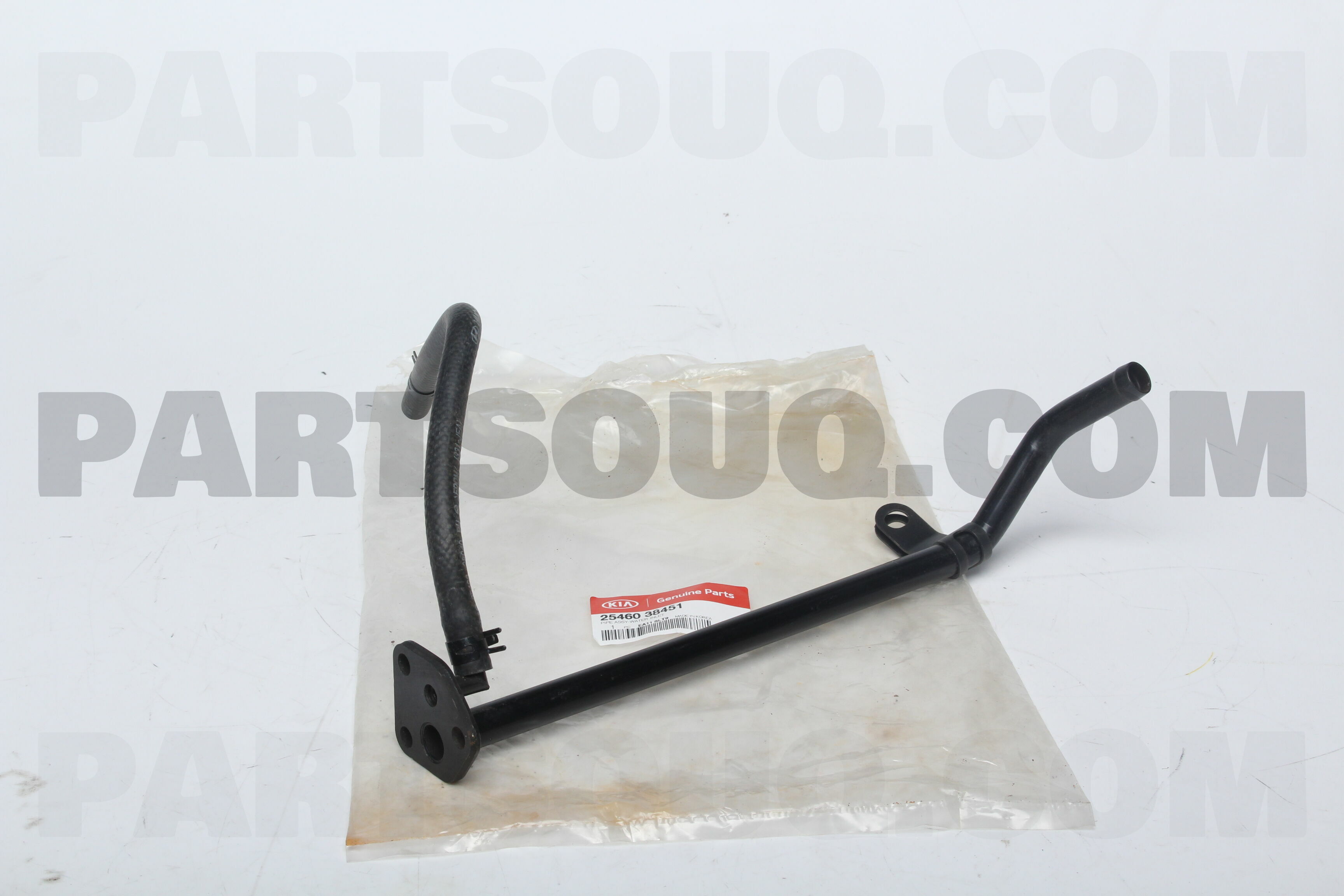 【海外限定】 2546038451 INLE ASSY-WATER PIPE | PartSouq | Parts KIA / Hyundai その他