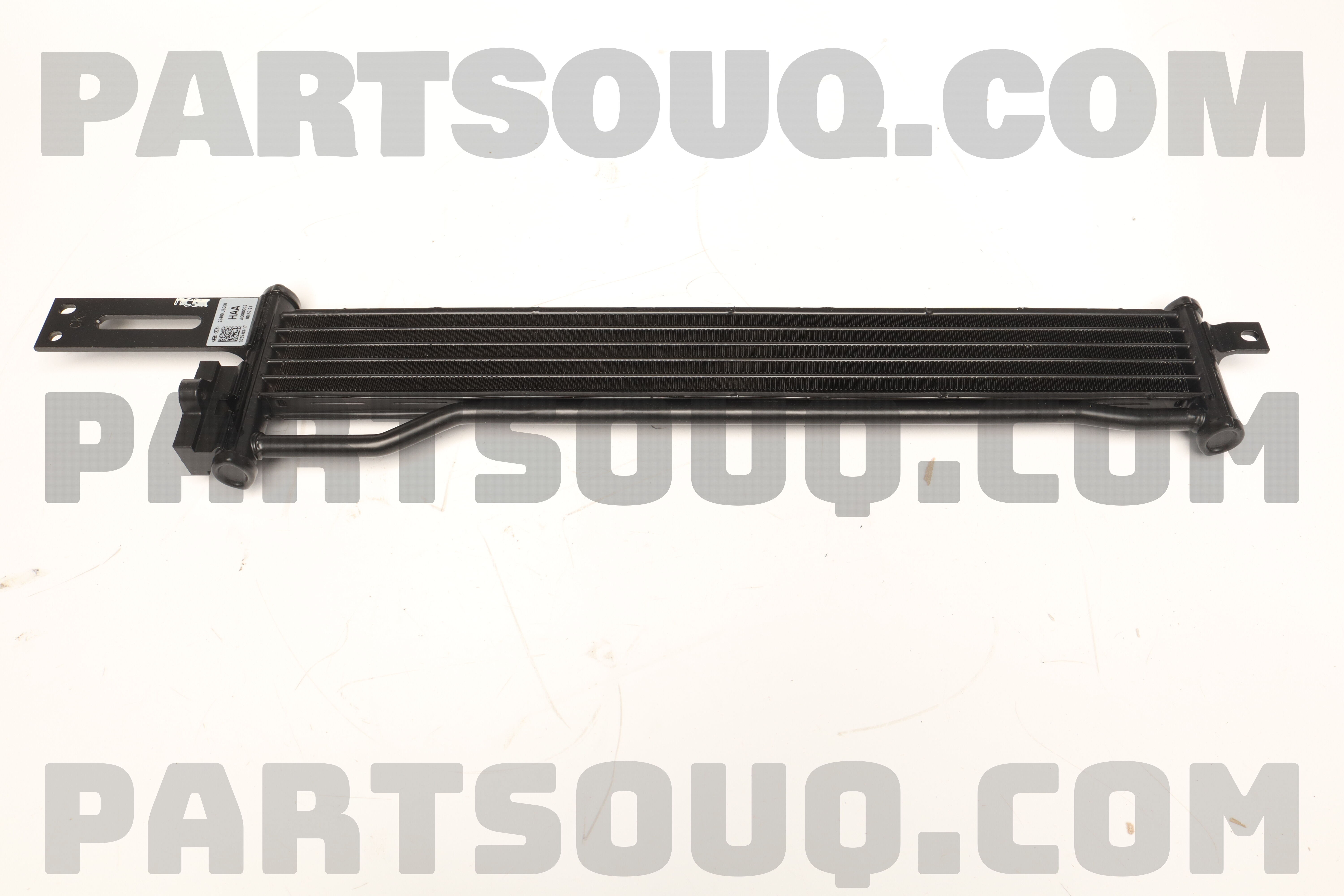COOLER ASSY-OIL 25460J5000 | Hyundai / KIA Parts | PartSouq