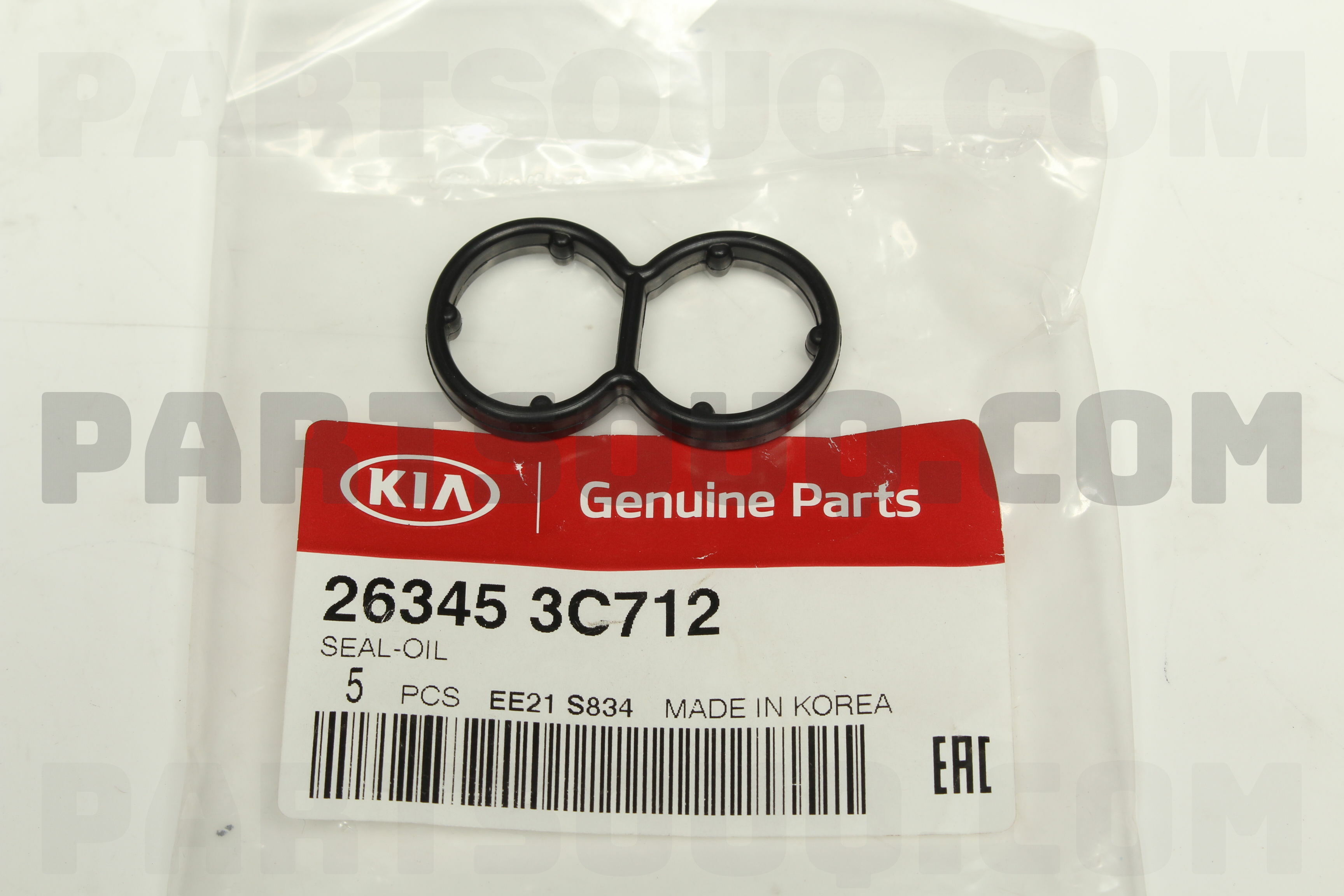 263453C712 Hyundai / KIA SEAL-OIL