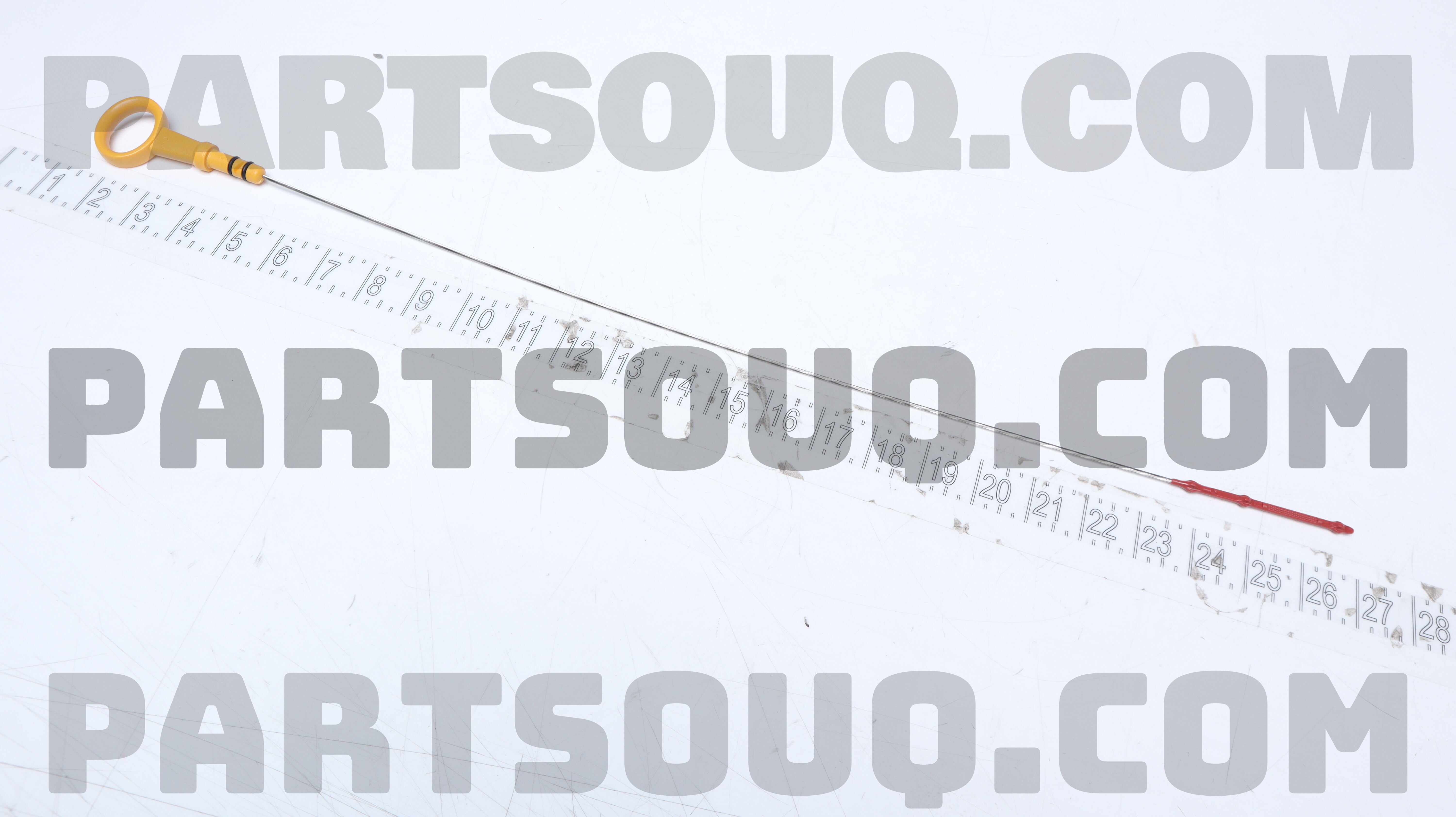ROD ASSY-OIL LEVEL GAUGE 266112R000 | Mobis Parts | PartSouq