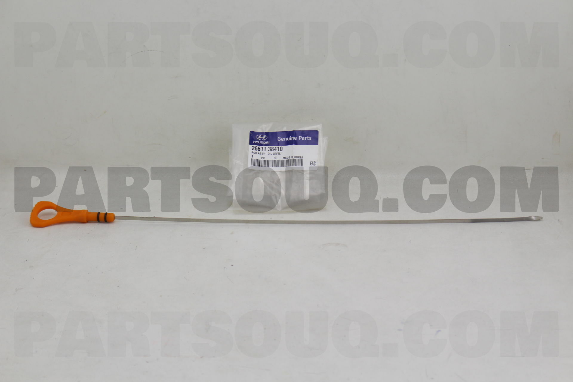 2661138410 Hyundai / KIA ROD ASSY-OIL LEVEL GAUGE