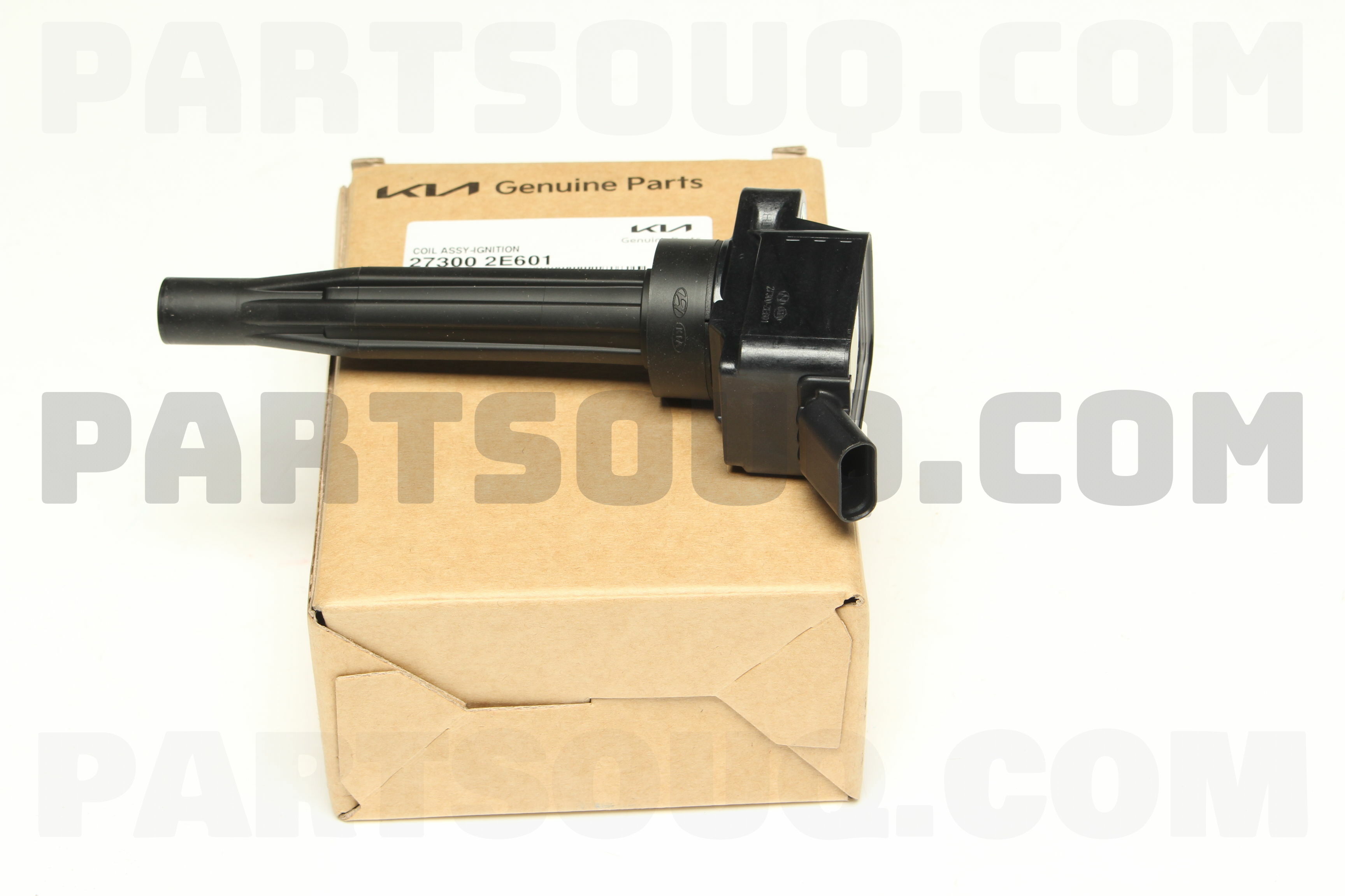 COIL ASSY-IGNITION 273002E601 | Hyundai / KIA Parts | PartSouq