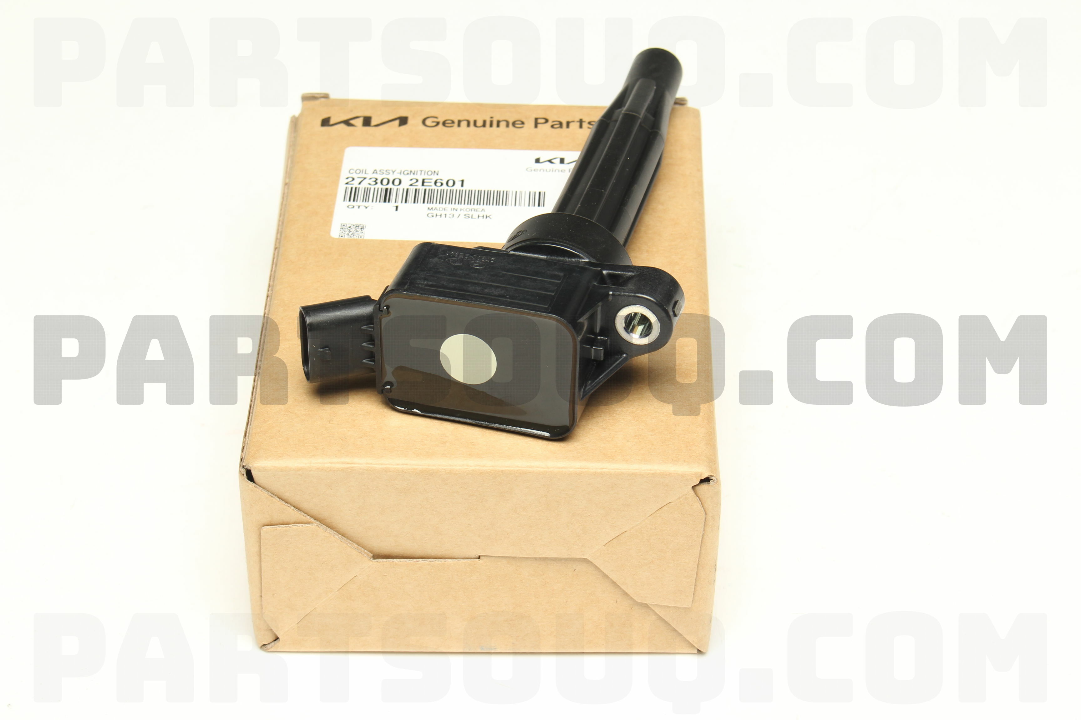273002GGA0 Genuine Hyundai / KIA COIL ASSY-IGNITION | eBay