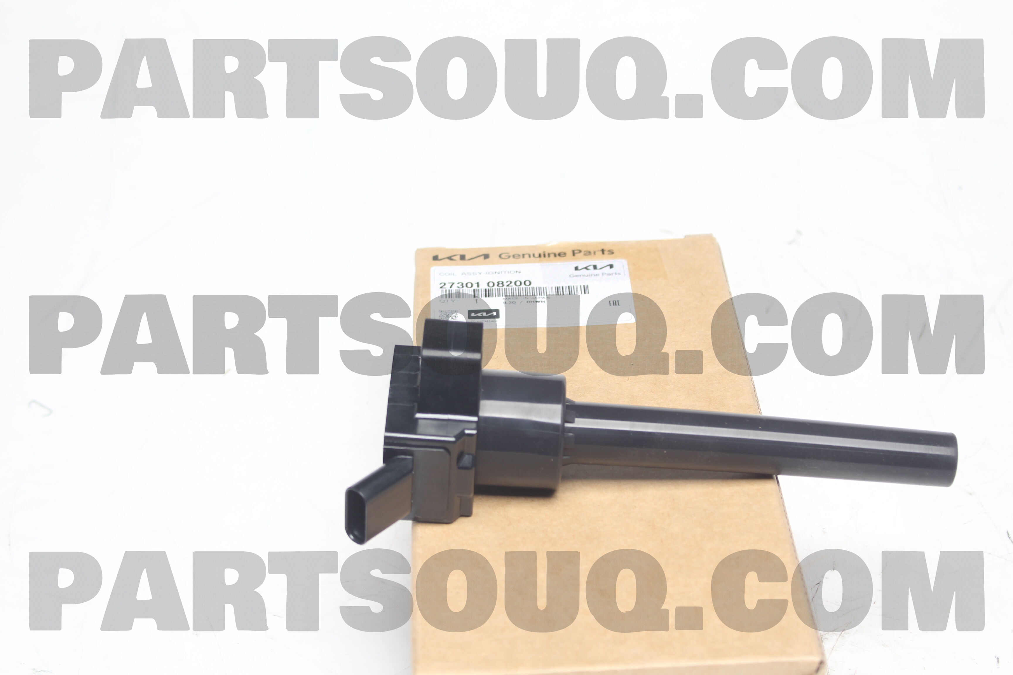 COIL ASSY-IGNITION 2730108200 | Hyundai / KIA Parts | PartSouq