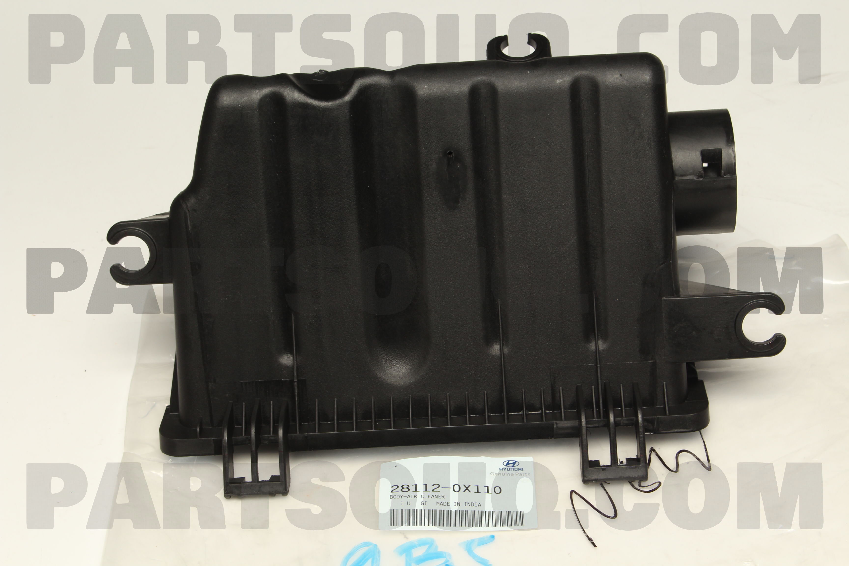 BODY-AIR CLEANER 281120X110 | Hyundai / KIA Parts | PartSouq