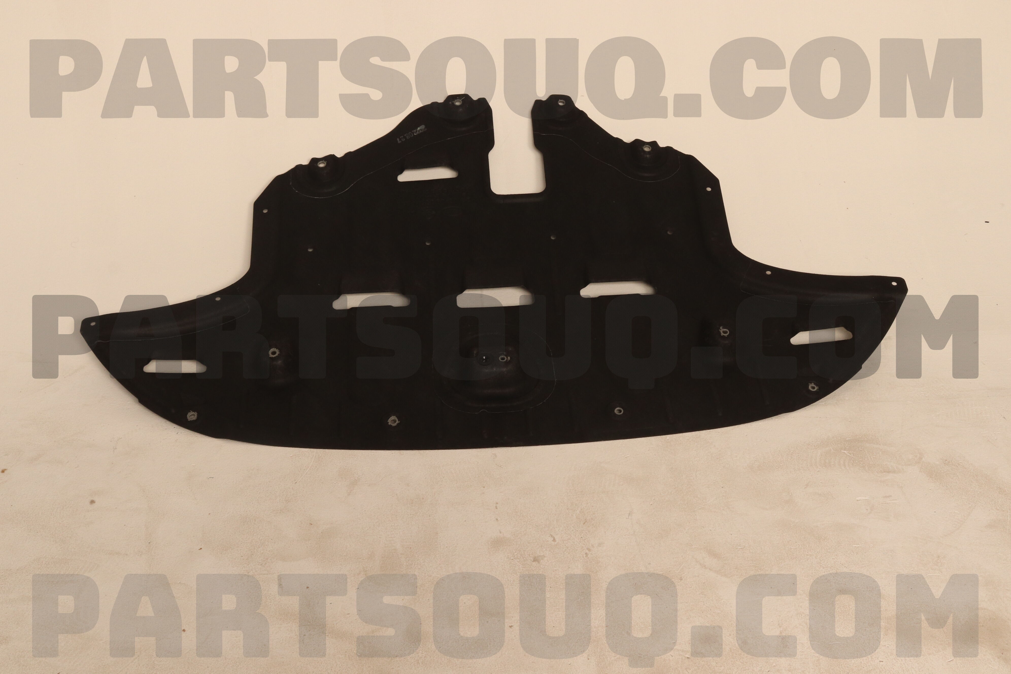 PANEL ASSY-UNDER COVER 29110D9550 | Hyundai / KIA Parts