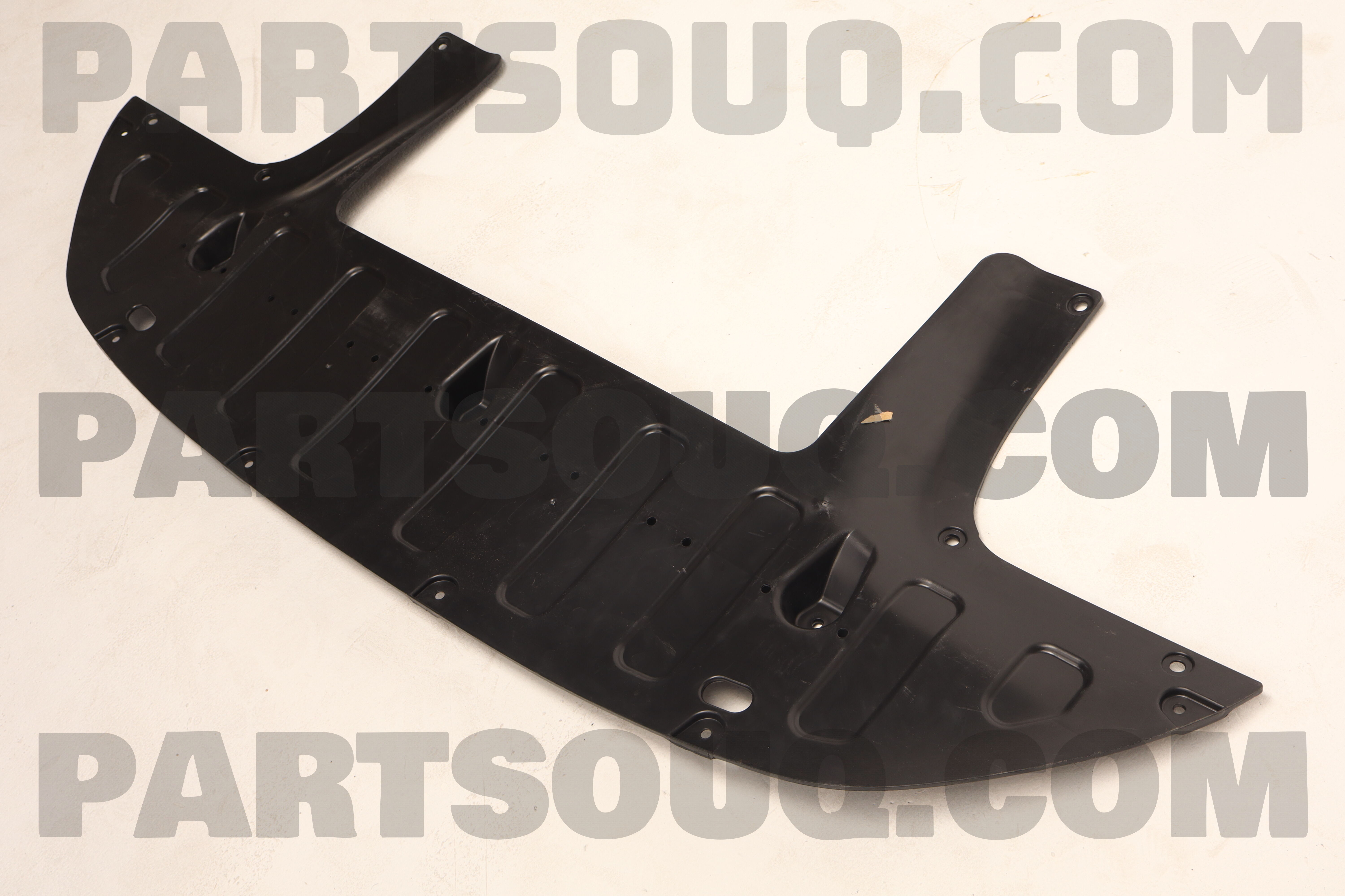 PANEL ASSY-UNDER COVER,FRT 29110H7000 | Hyundai / KIA Parts