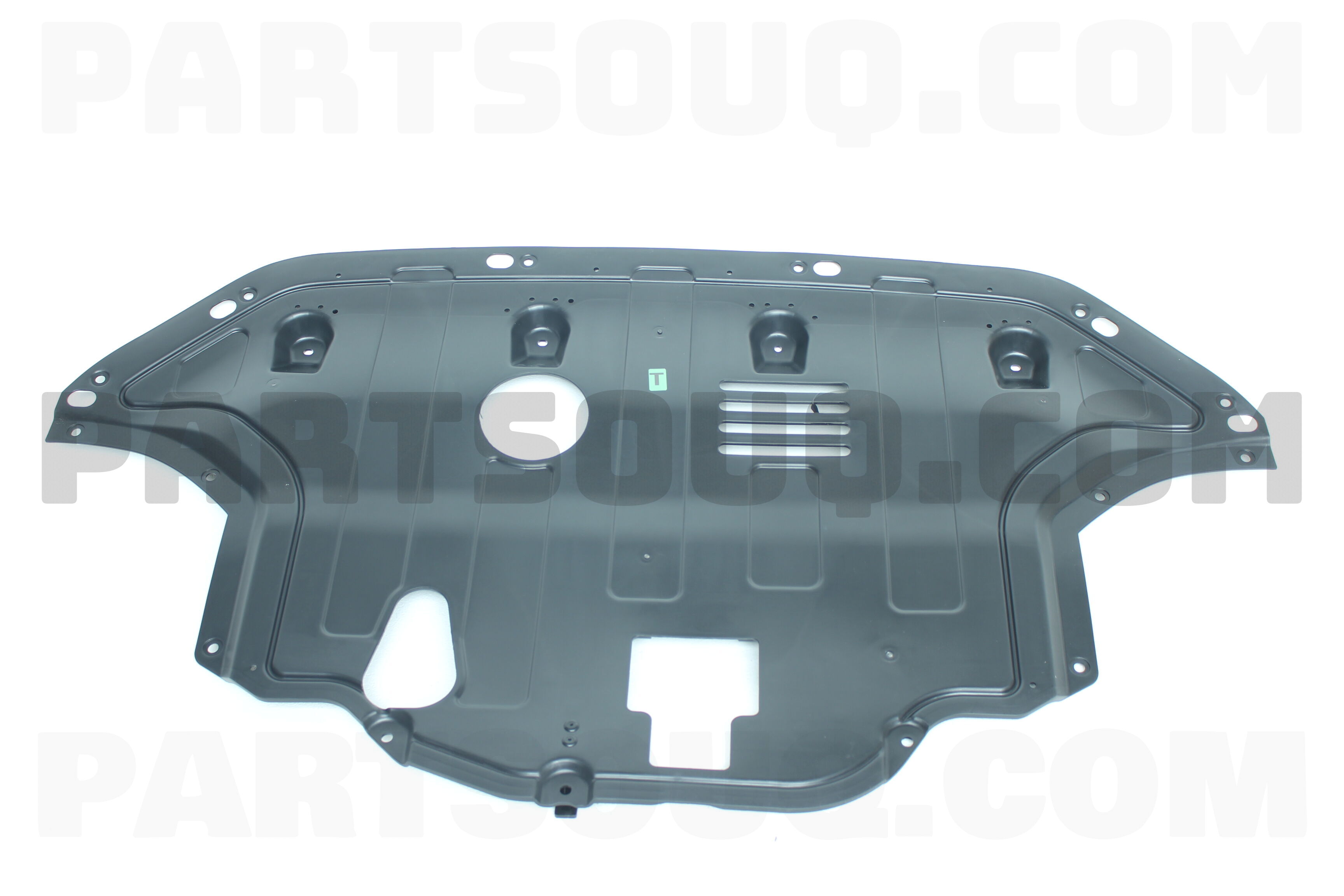 【送料関税無料】 PANEL Parts KIA / Hyundai | 29110I3000 COVER ASSY-UNDER フラワー・リース