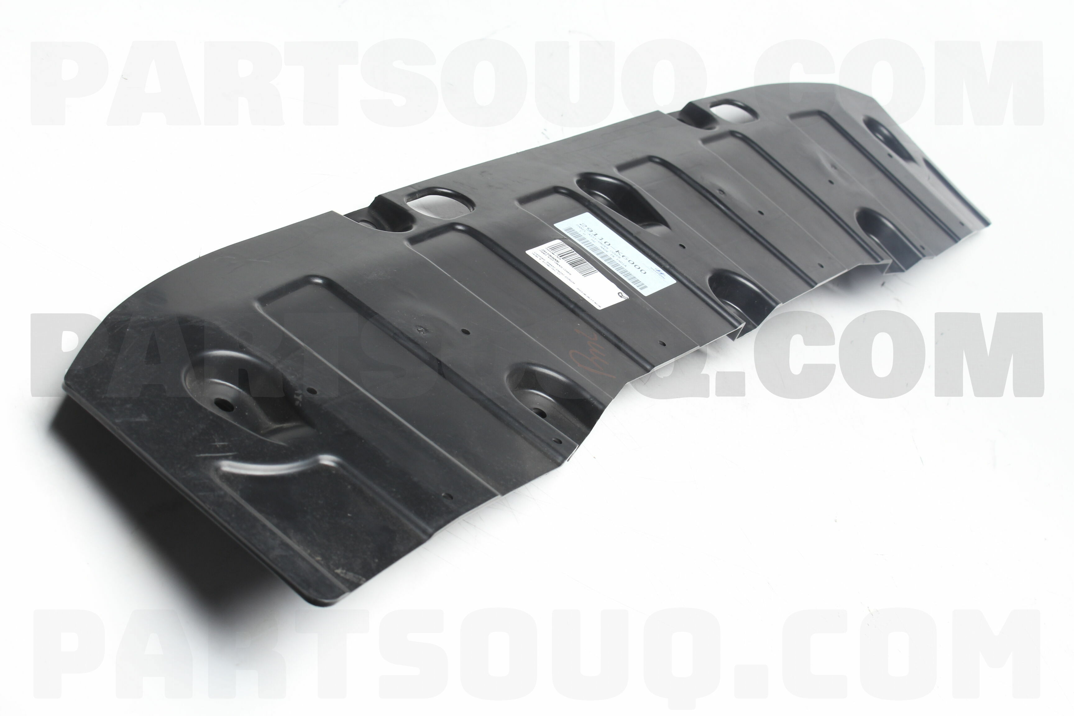 PANEL ASSY-UNDER COVER 29110K6000 | Hyundai / KIA Parts
