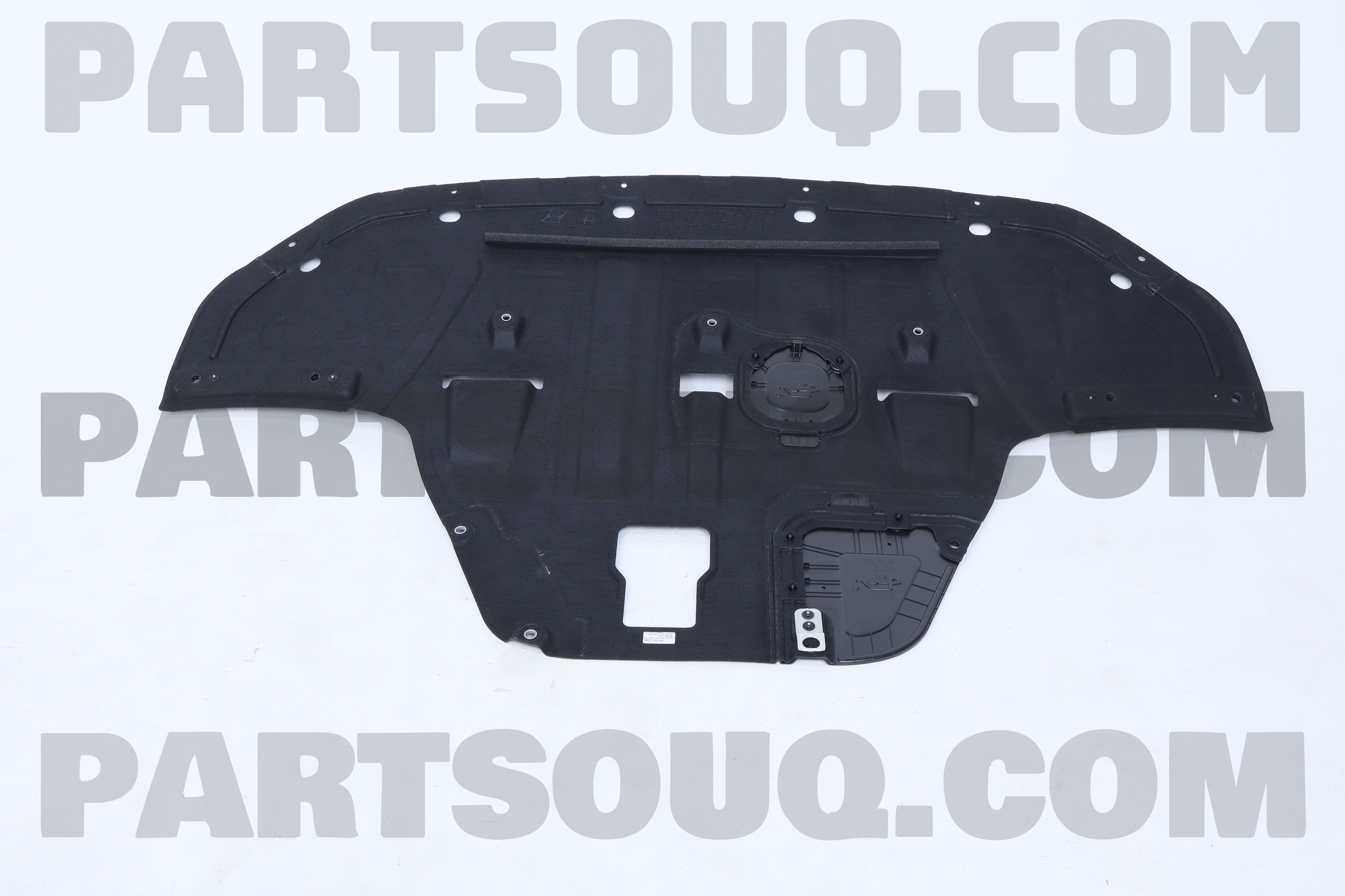 29110 R0000 PANEL ASSY-UNDER COVER 29110L1200 | Hyundai / KIA Parts | PartSouq