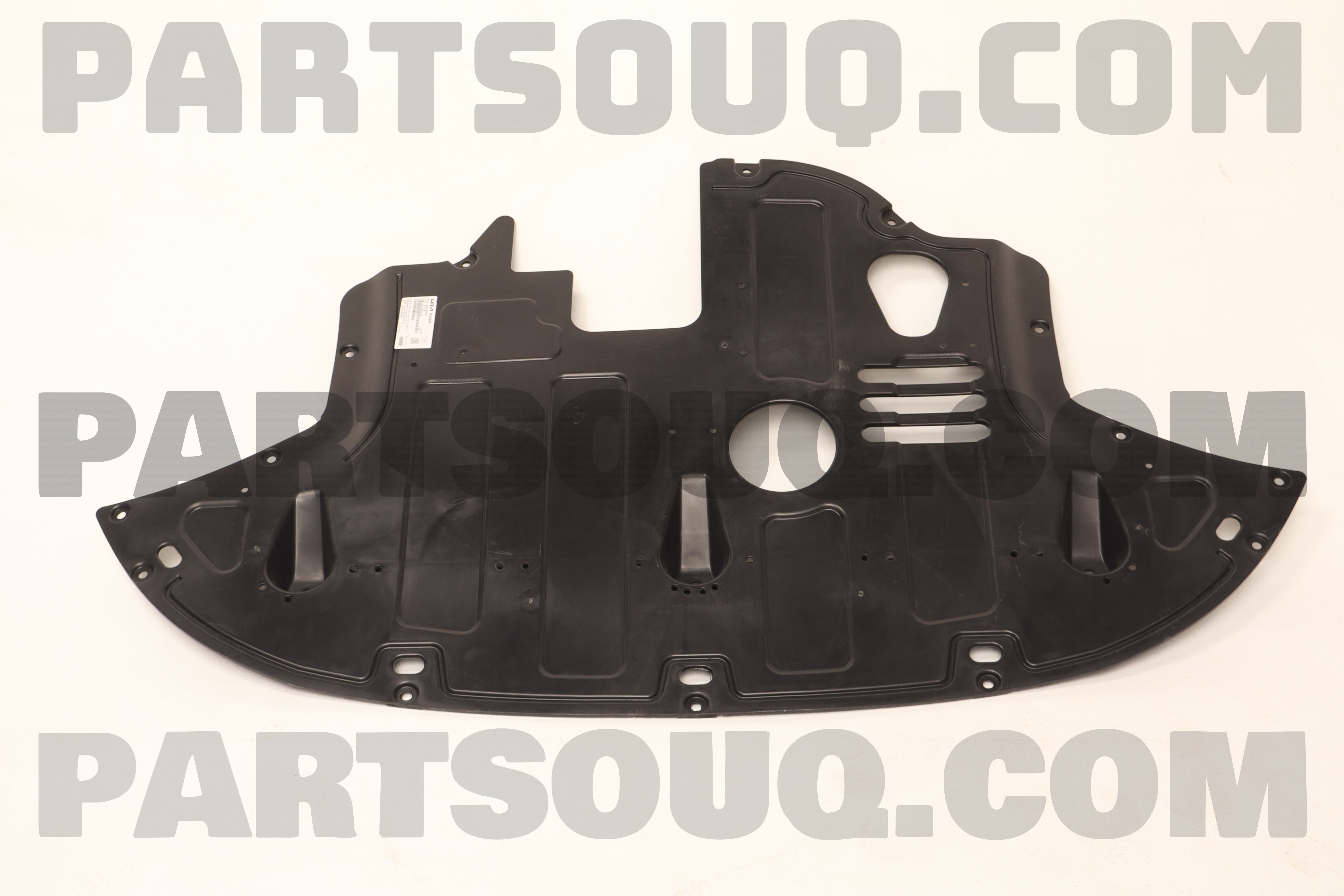 PANELASSY-UNDERCOV 29110Q7000 | Hyundai / KIA Parts | PartSouq