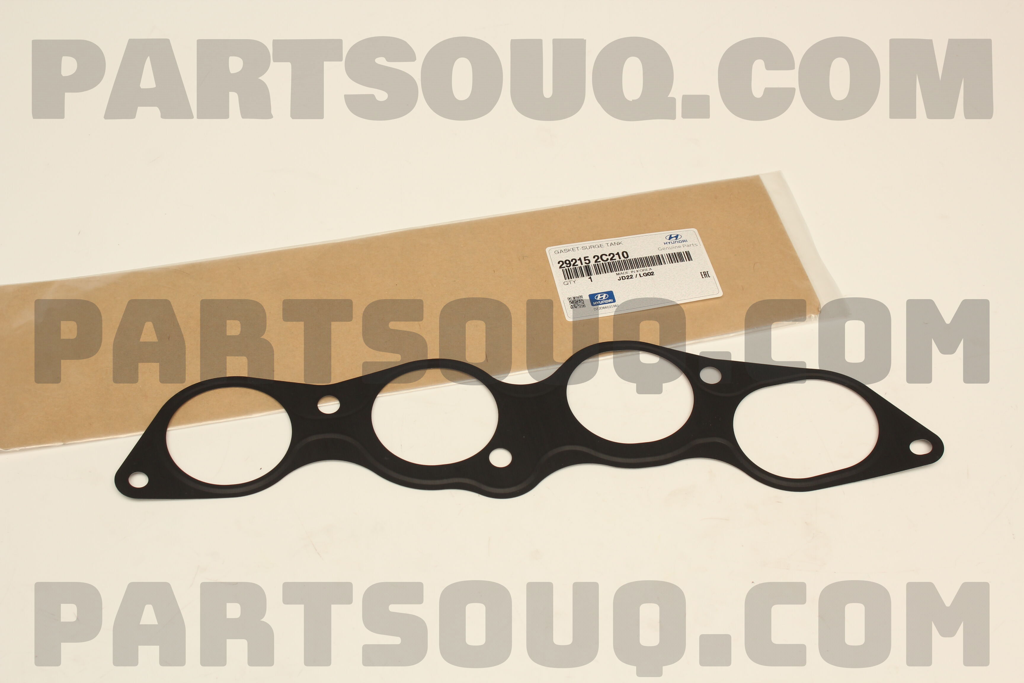 GASKET-SURGE TANK 292152C210 | Hyundai / KIA Parts | PartSouq