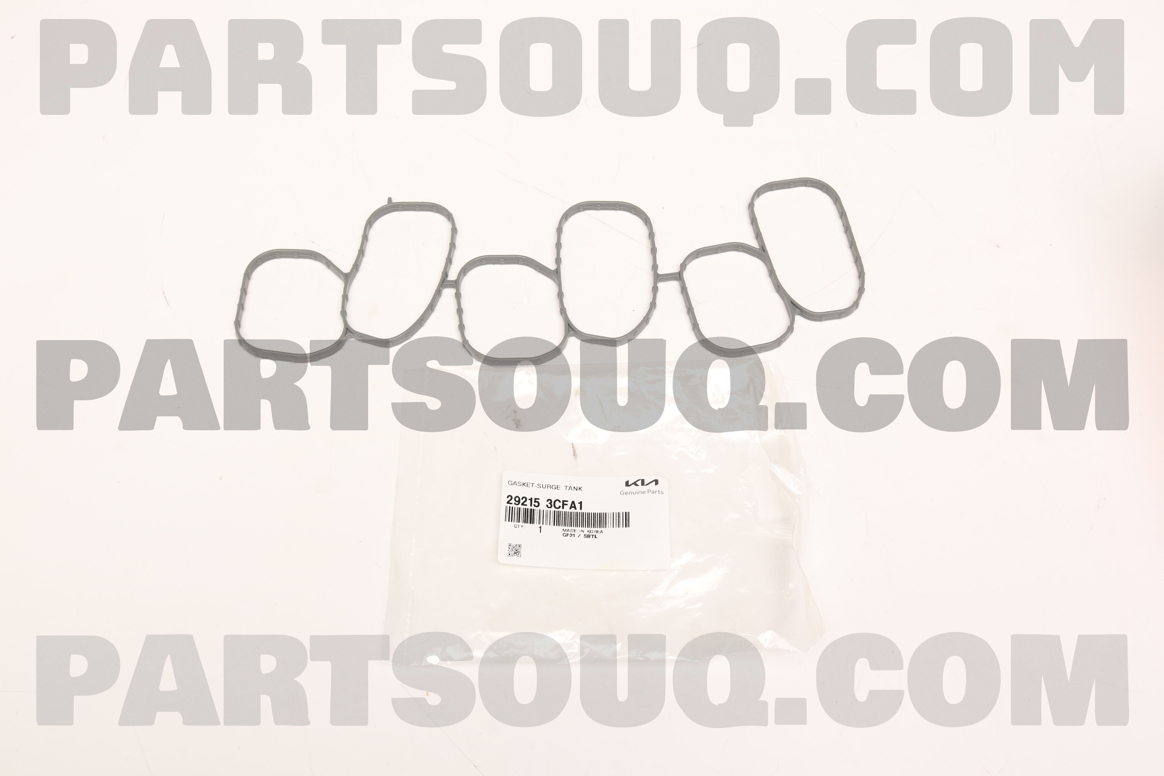 GASKET-SURGE TANK 292153CFA1 | Hyundai / KIA Parts | PartSouq