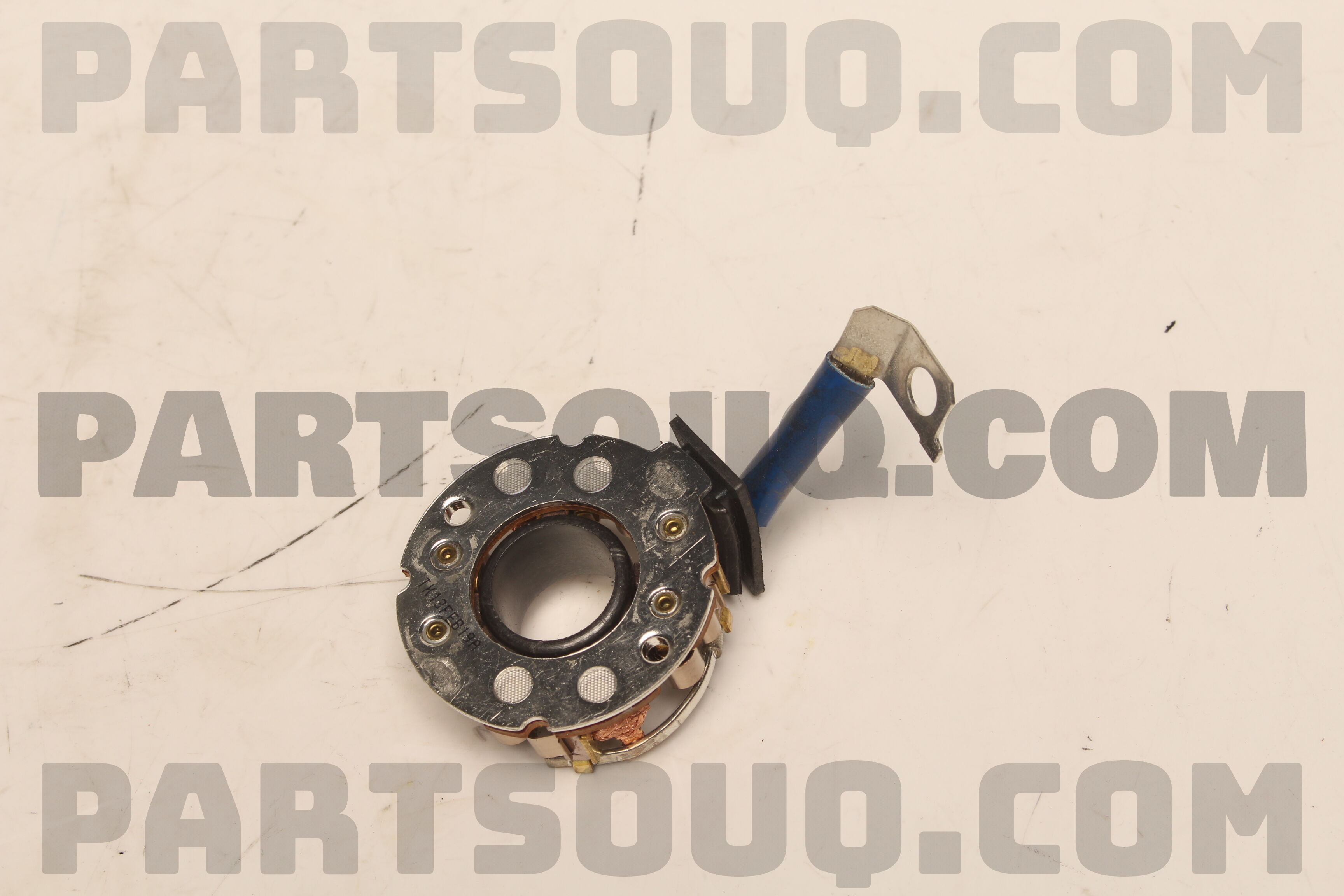 BRUSH HOLDER ASSY 3615925010 | Hyundai / KIA Parts | PartSouq BRUSH HOLDER ASSY 3615925010 | Hyundai / KIA Parts | PartSouq