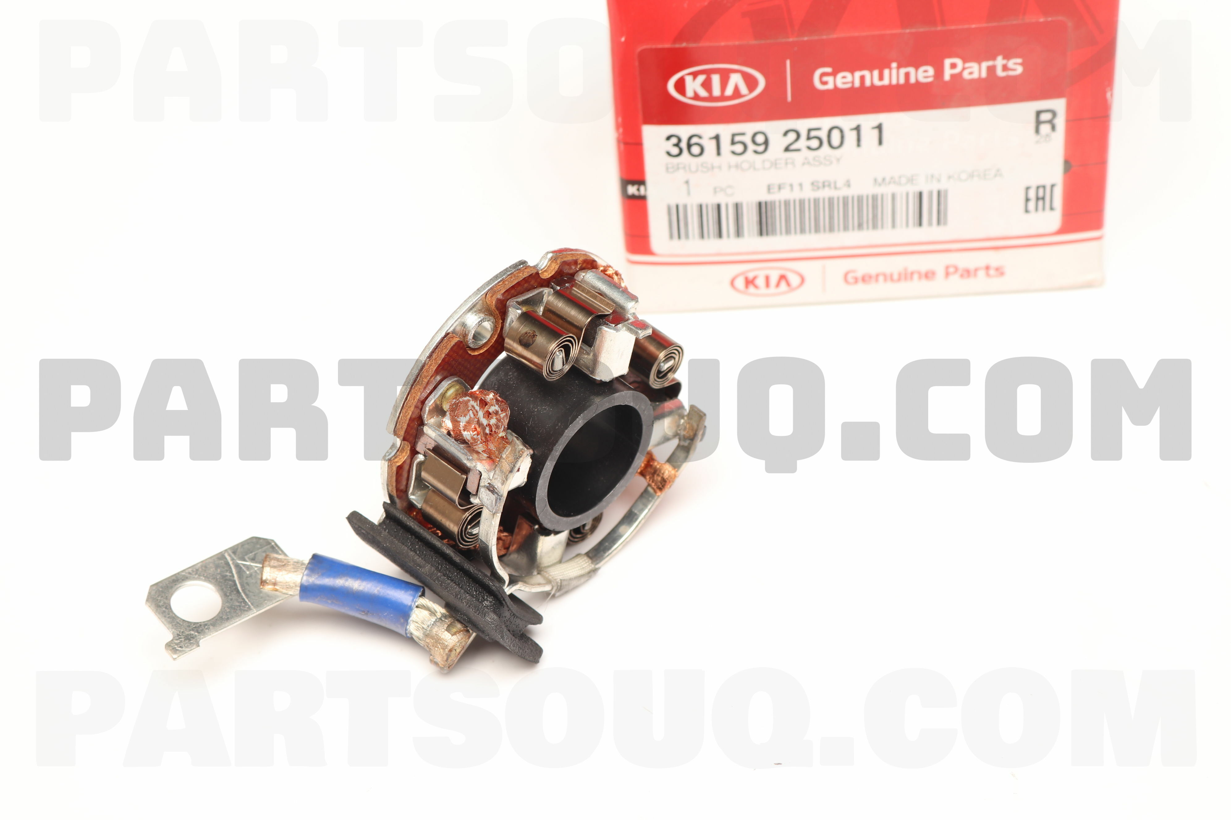 BRUSH HOLDER ASSY 3615925010 | Hyundai / KIA Parts | PartSouq BRUSH HOLDER ASSY 3615925010 | Hyundai / KIA Parts | PartSouq