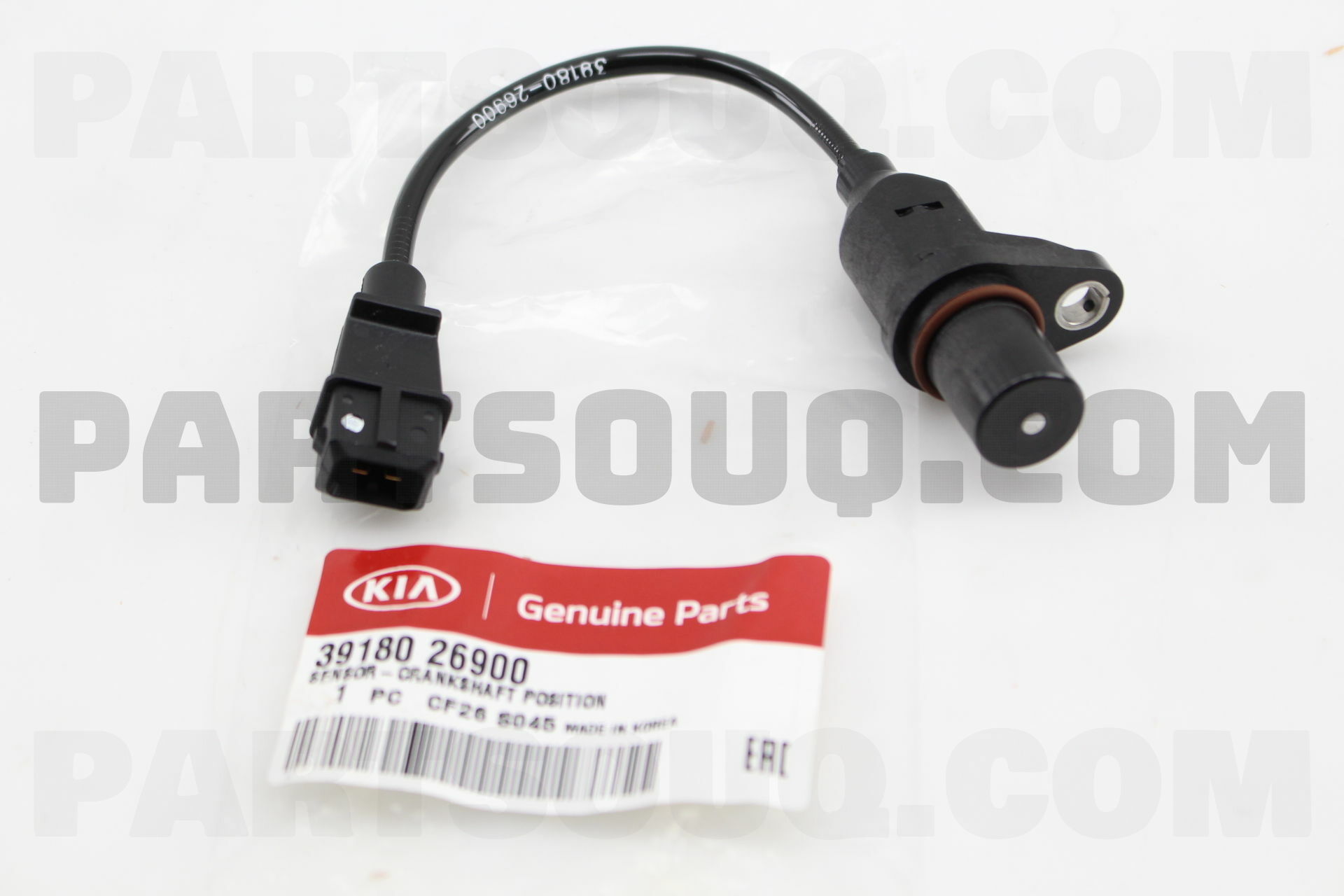 【予約】 | 3918026900 POSITION SENSOR-CRANKSHAFT Hyundai Parts KIA / 家庭用ゲームソフト
