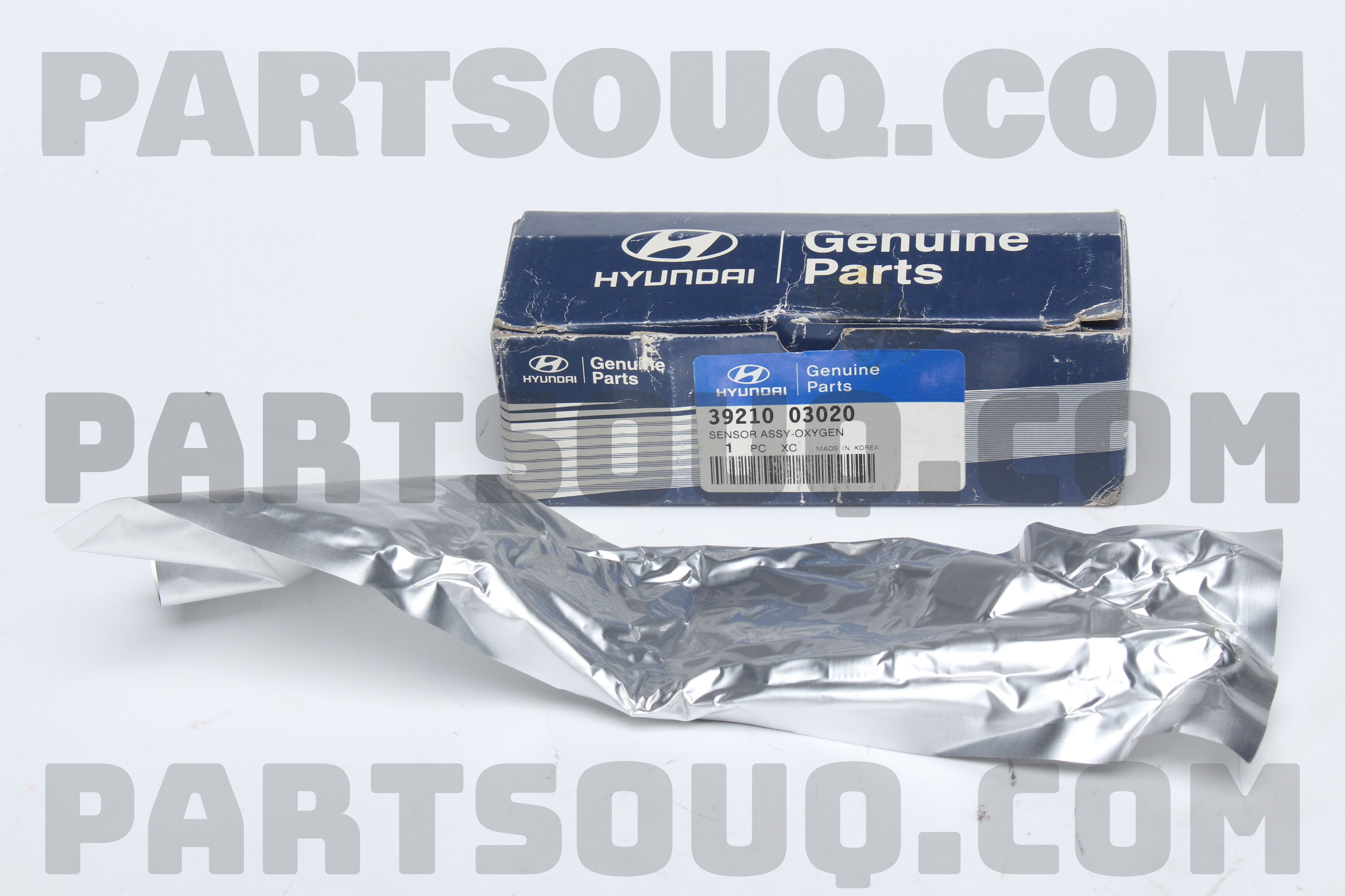 SENSOR ASSY-OXYGEN 3921003020 | Hyundai / KIA Parts | PartSouq