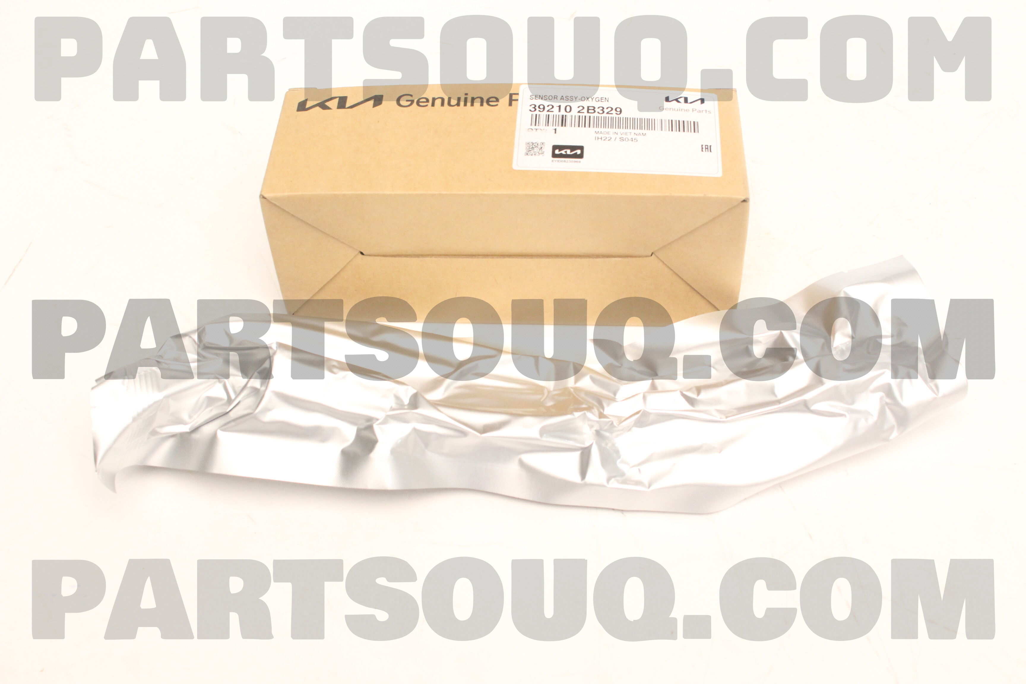 SENSORASSY-OXYGEN 392102B329 | Hyundai / KIA Parts | PartSouq
