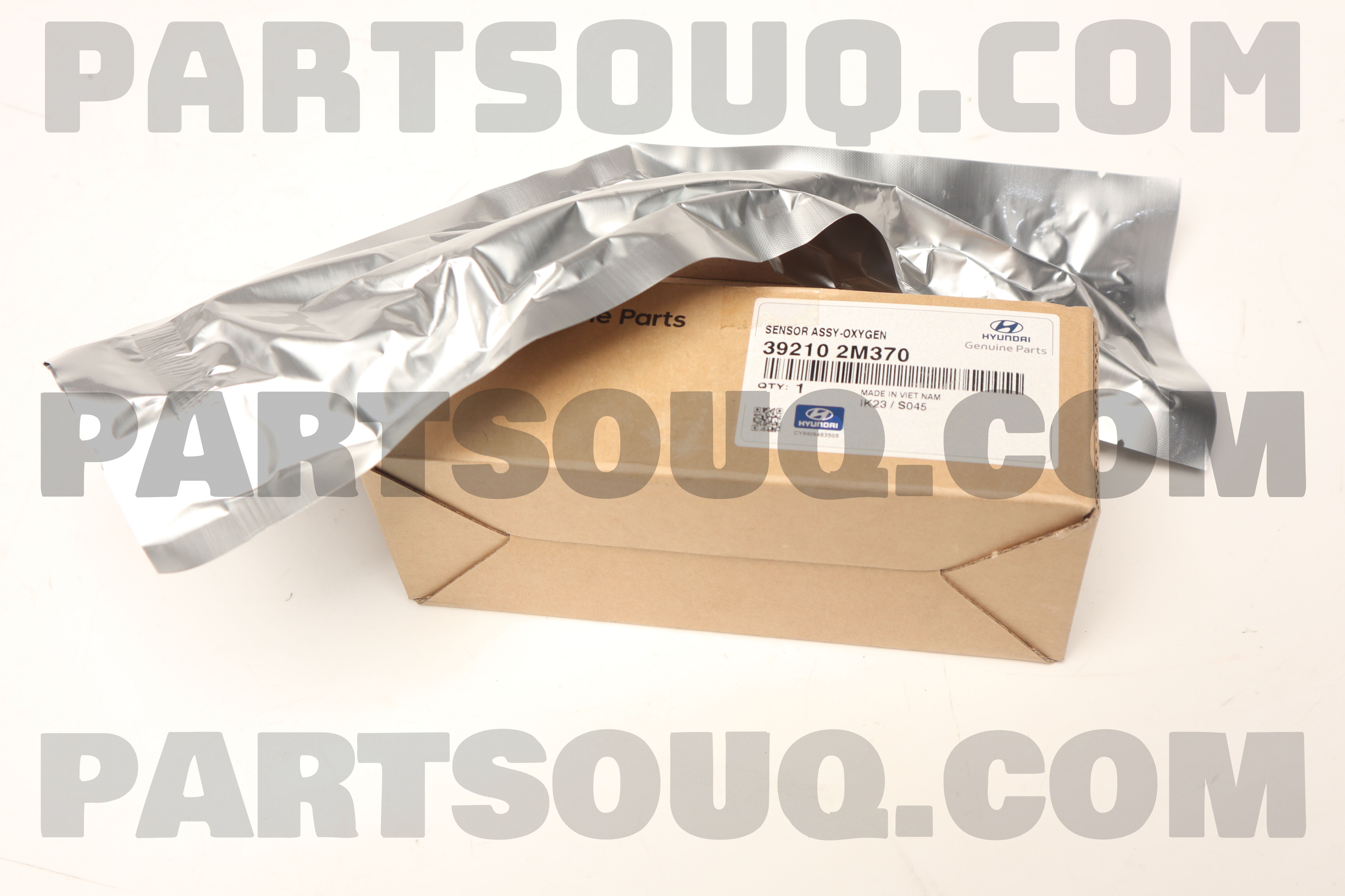 SENSOR ASSY-OXYGEN 392102M370 | Hyundai / KIA Parts | PartSouq