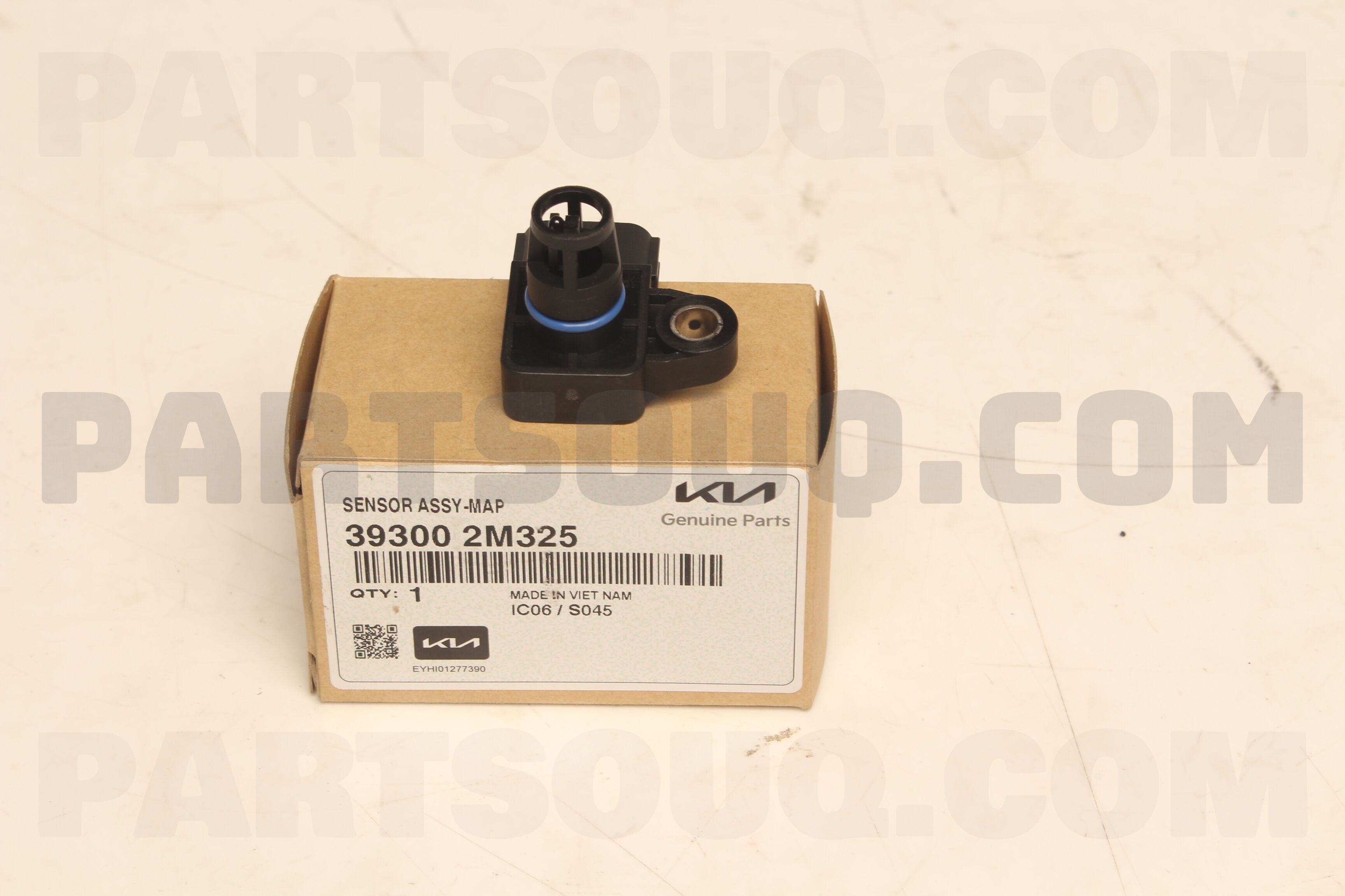 SENSOR ASSY-MAP 393002M325 | Hyundai / KIA Parts | PartSouq