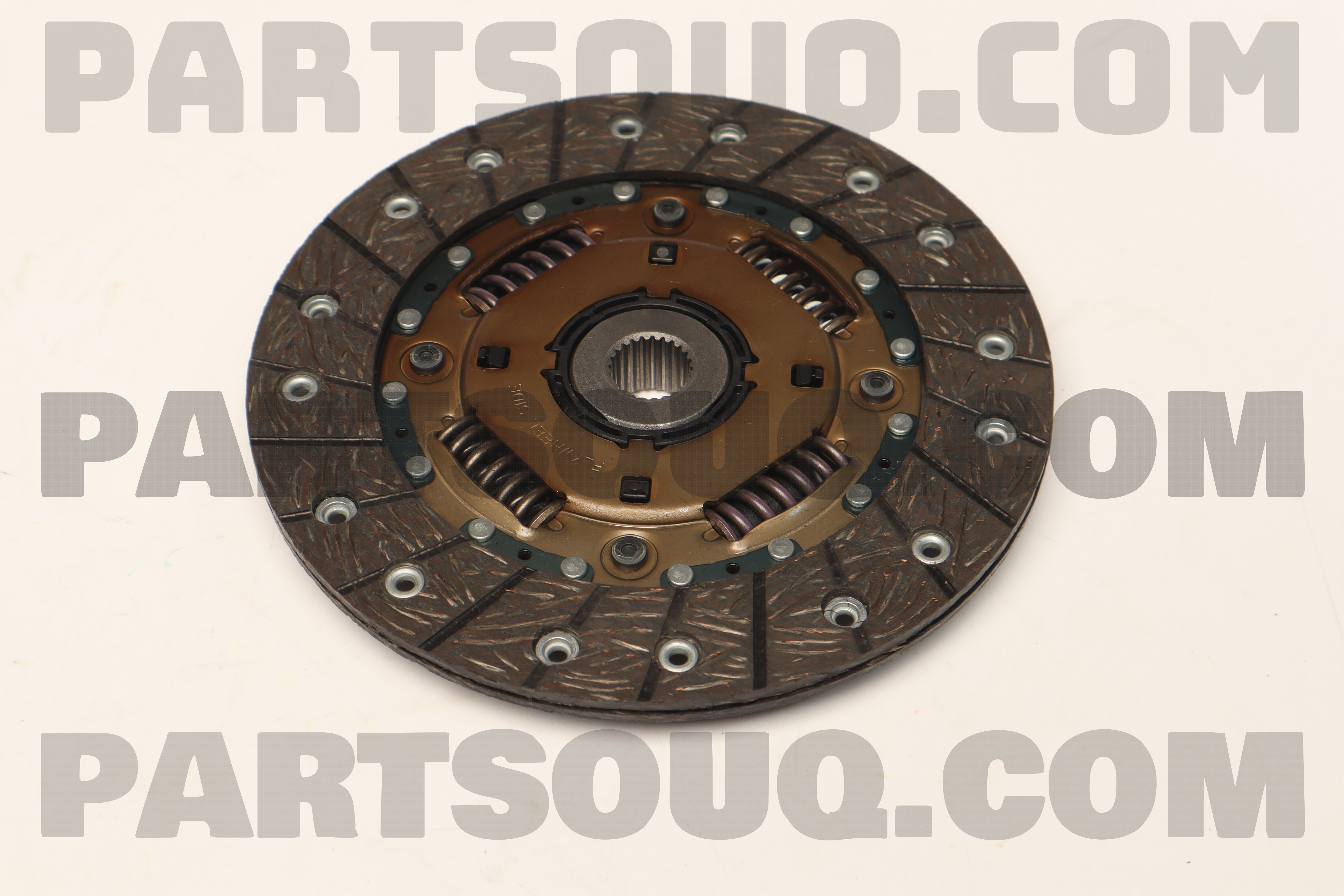 DISC ASSY-CLUTCH 4110002751 | Hyundai / KIA Parts | PartSouq