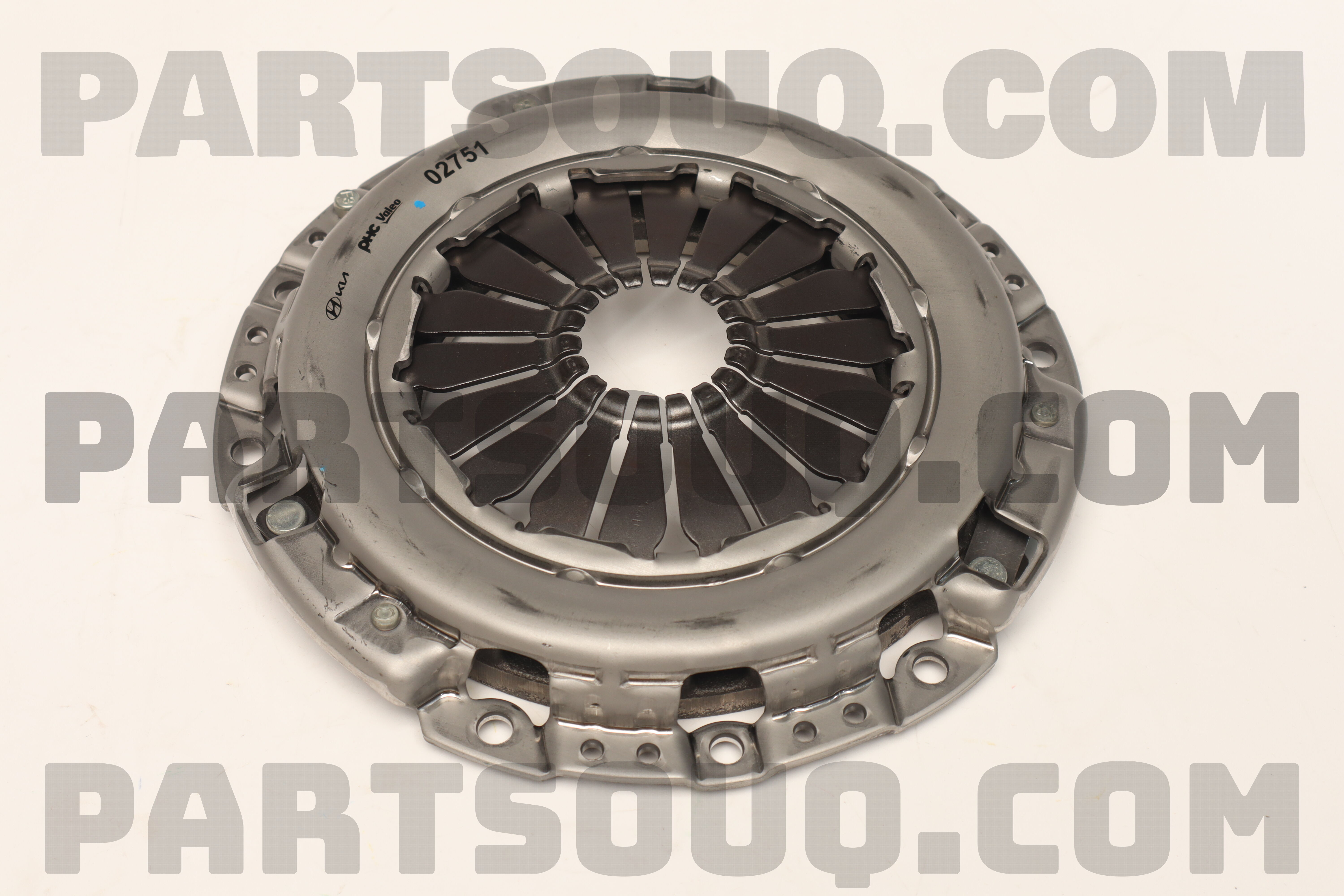 COVER ASSY-CLUTCH 4130002751 | Hyundai / KIA Parts | PartSouq