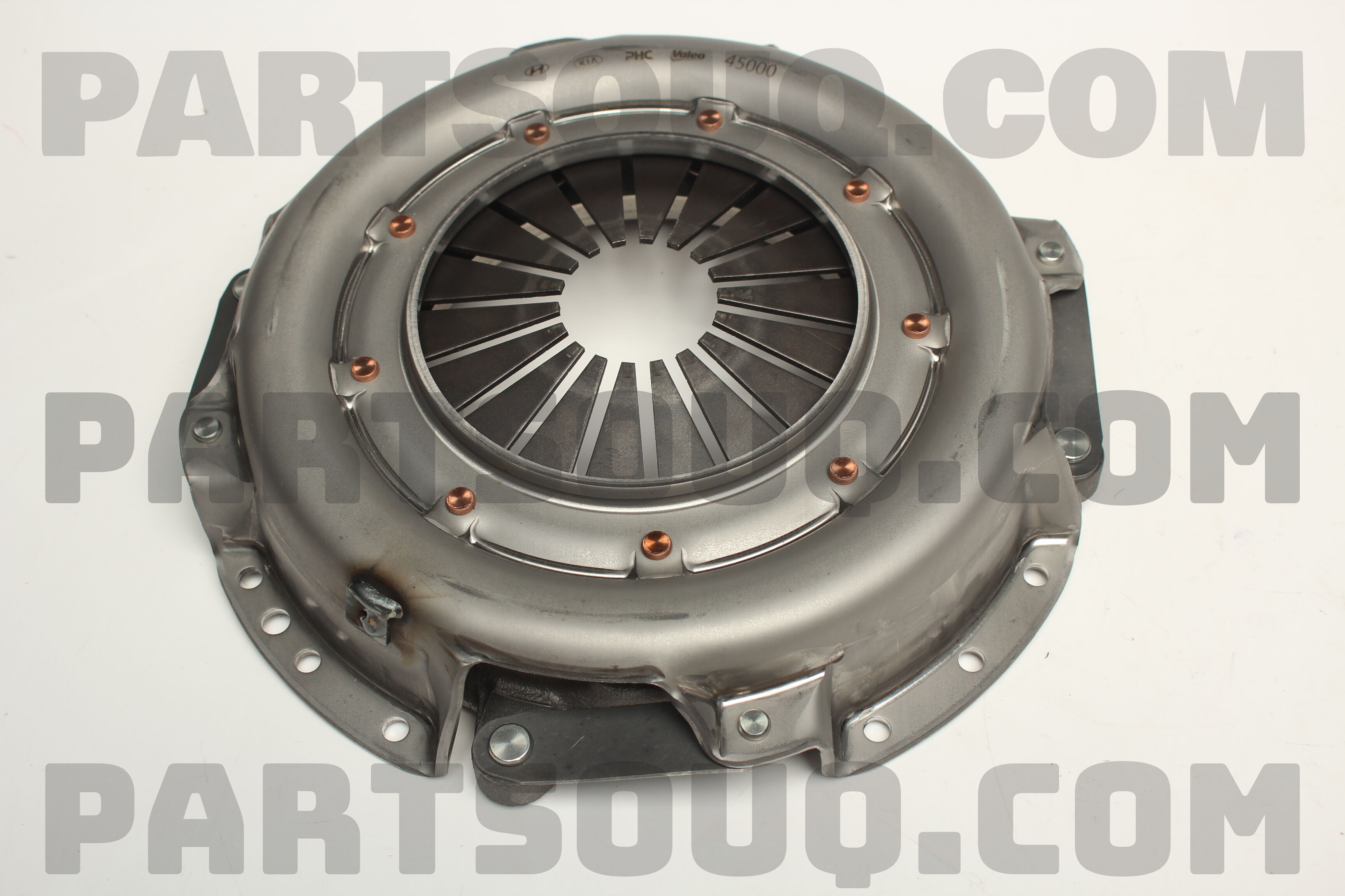 COVER ASSY-CLUTCH 4130045000 | Hyundai / KIA Parts | PartSouq
