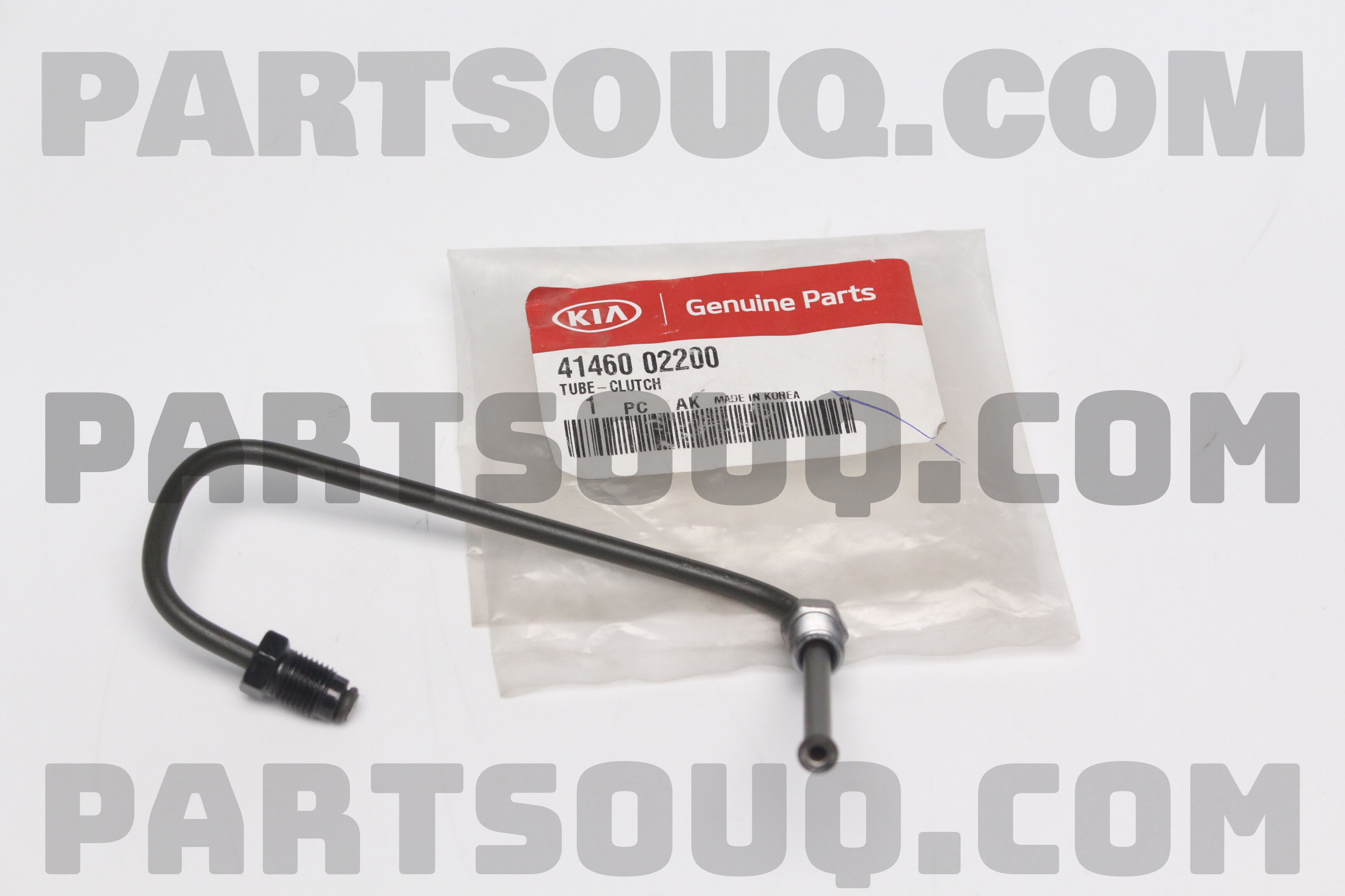 TUBE-CLUTCH 4146002200 | Hyundai / KIA Parts | PartSouq